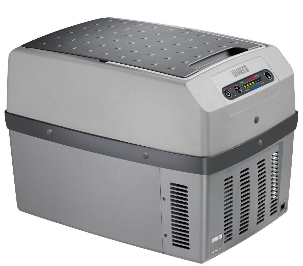 DOMETIC WAECO TROPICOOL TCX14 12V 24V THERMOELECTIC COOLBOX 14 LTRS CAR FRIDGE 4015704265965 eBay