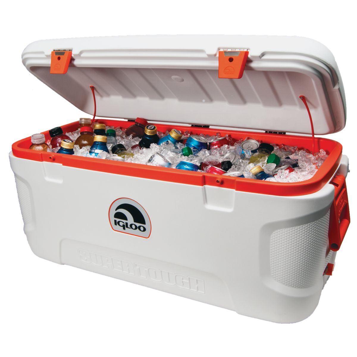 igloo super tough 120