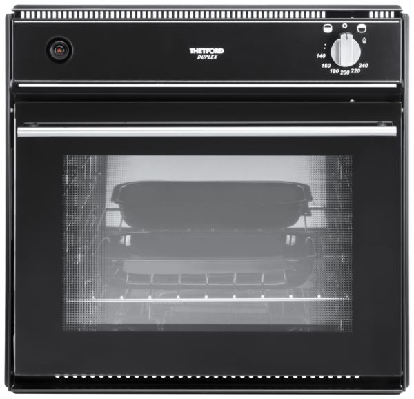 THETFORD SPINFLO MOTORHOME CAMPERVAN CARAVAN BOAT DUPLEX OVEN & GRILL