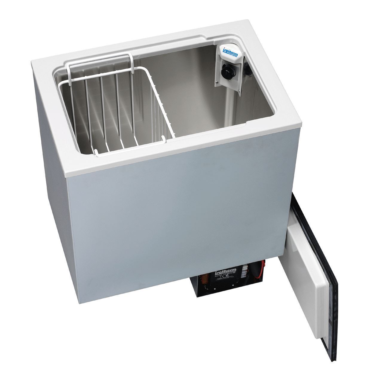 TOP LOADING 12/24V FRIDGE FREEZER WEBASTO B141 BOAT CARAVAN CAMPERVAN