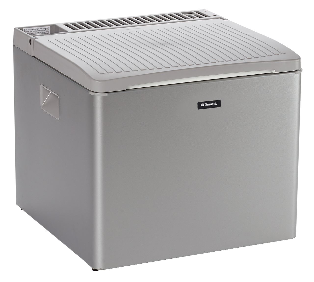 DOMETIC COMBICOOL RC1200 3 WAY PORTABLE CAMPING FRIDGE LPG GAS MAINS