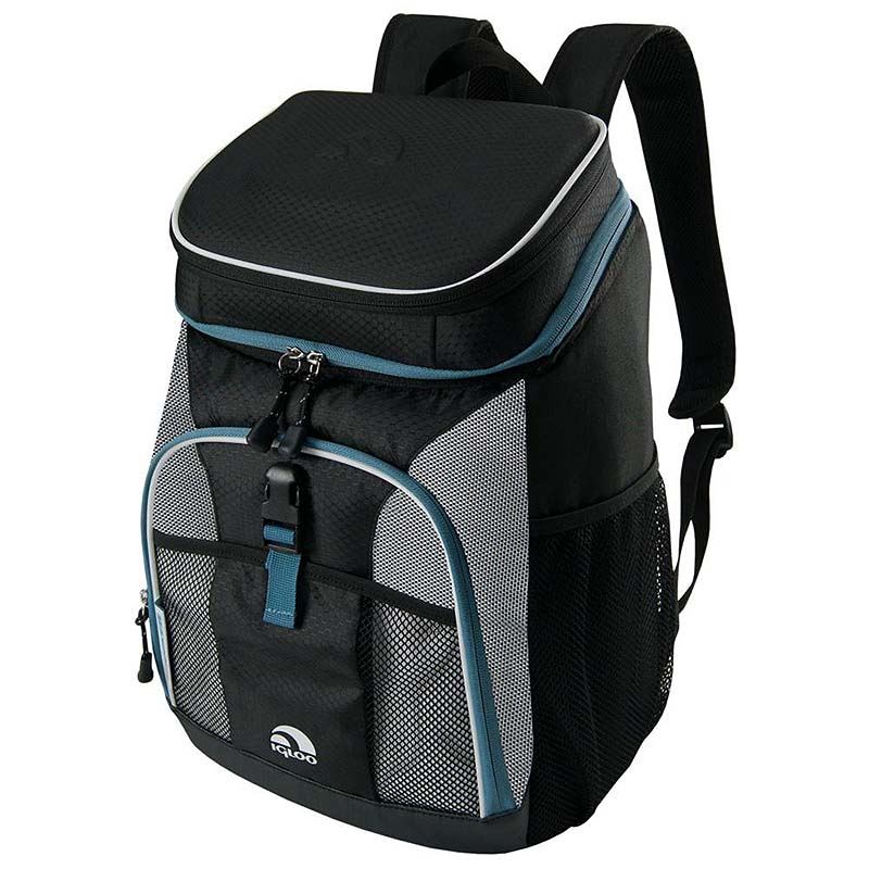IGLOO MAXCOLD BACKPACK COOL BAG ICE BEACH CAMPING RUCKSACK COOLER *FAST DEL* eBay