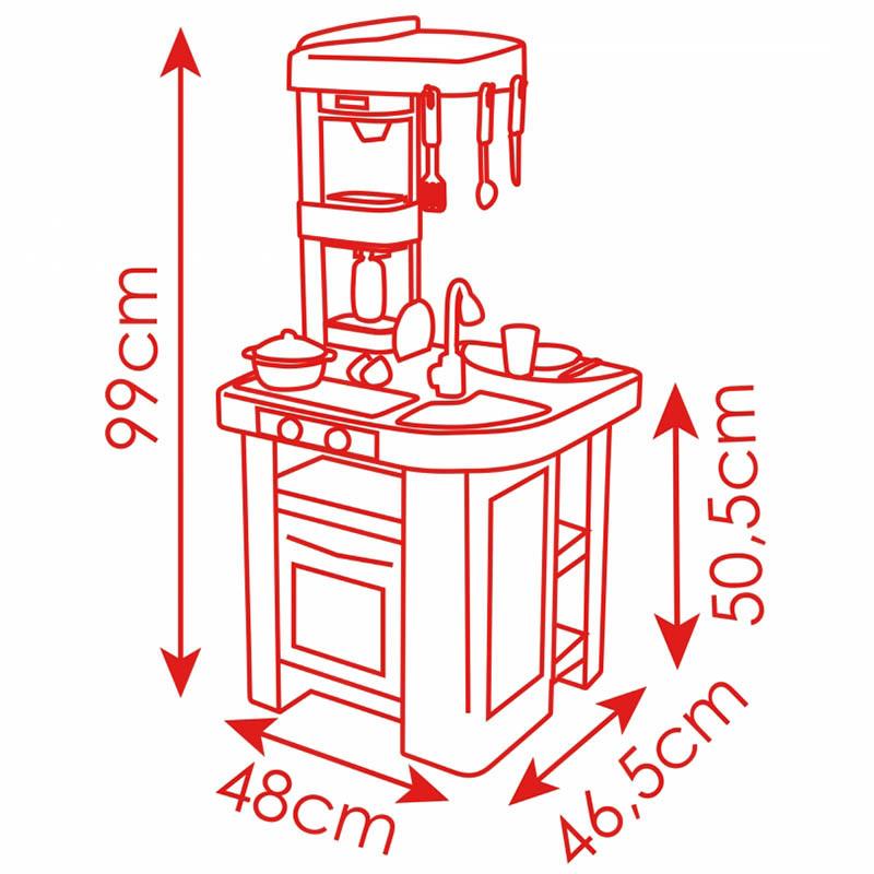studio childrens kitchen