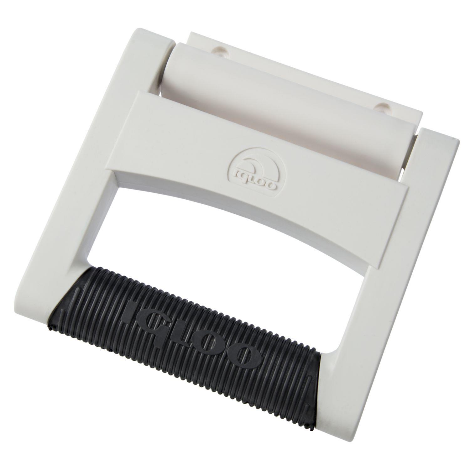 IGLOO SPARE REPLACEMENT COMFORT GRIP SWING HANDLE FOR 94QTS 100 QTS