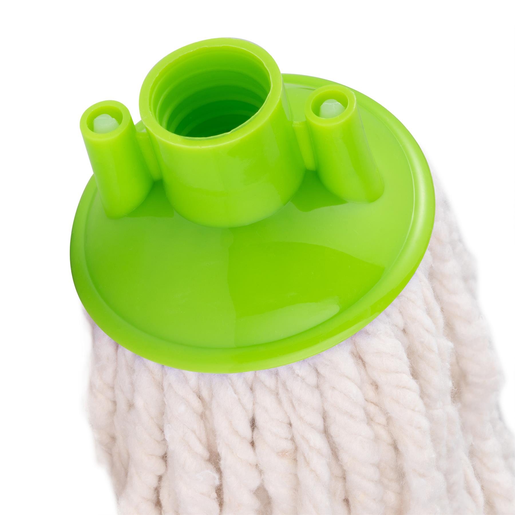 MOP HEADS SOCKET PY16 1X10 - Raynor Hygiene