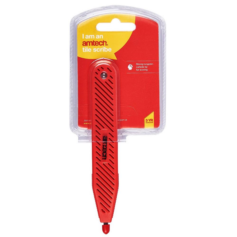 Tile Scribe Scorer Ceramic Tile Cutting Carbide Tip Floor Wall Marker Cutter 5032759043385 eBay