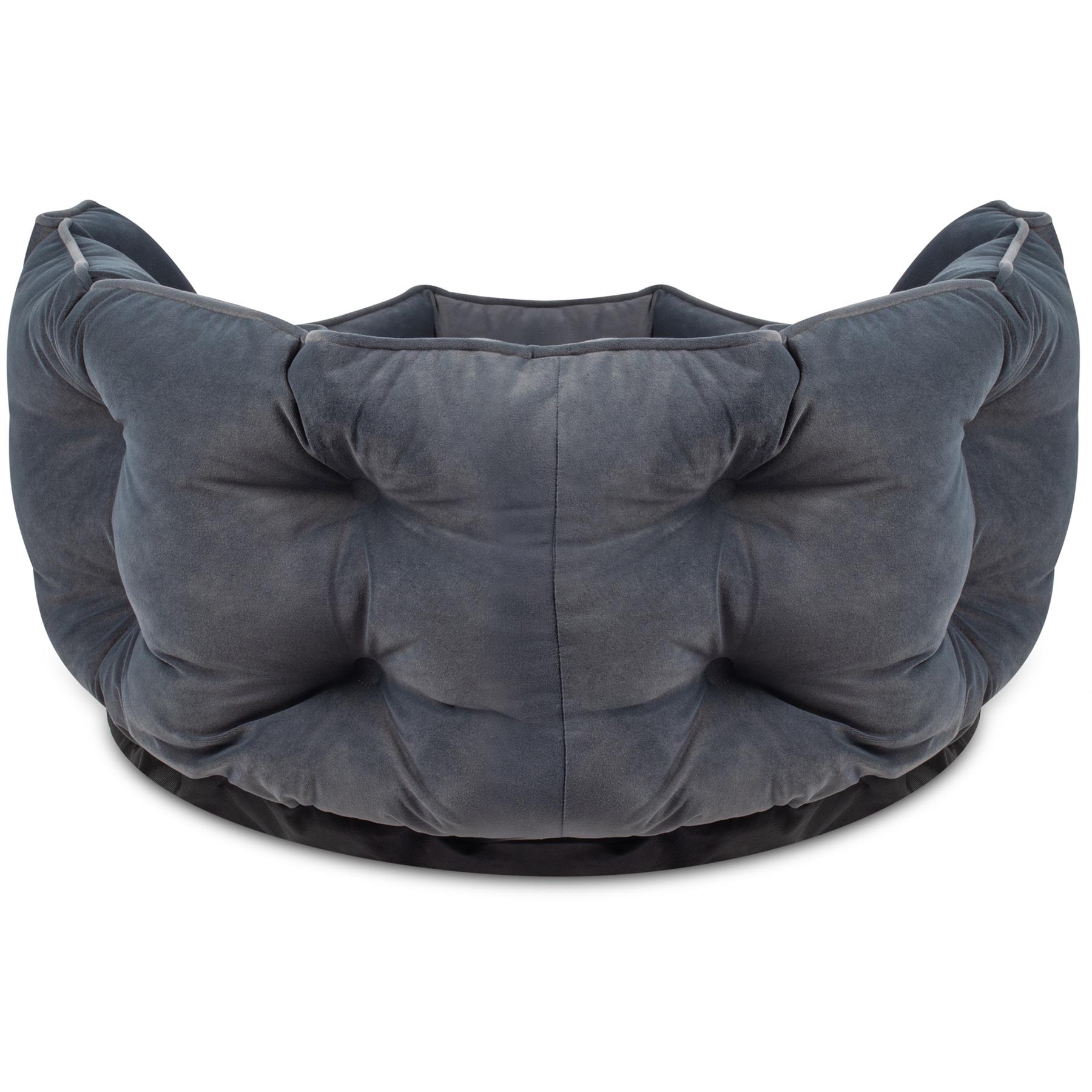Bunty Cuccia per Cani S/M/L/XL Resistente agli Strappi all'Acqua, Gatto, Cucciolo, Cani da Media a Grande - Foto 20 di 30