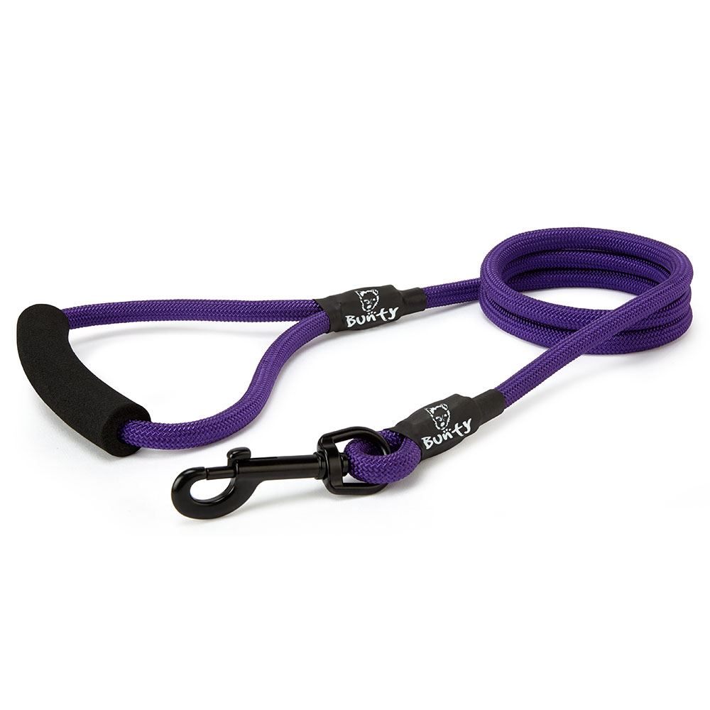 bunty dog lead