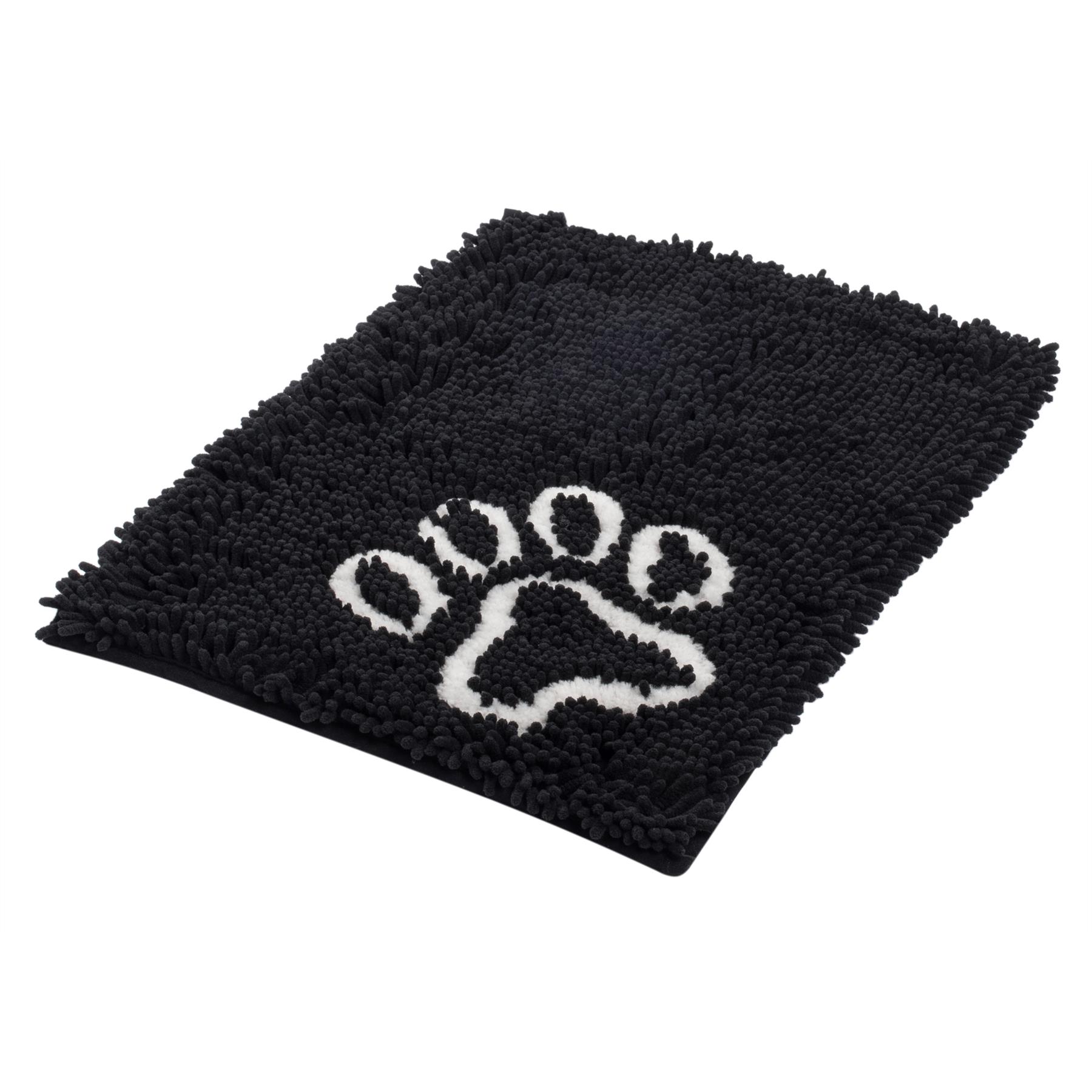 Bunty Soft Microfibre Pet Dog Puppy Cat Mat Bed Doormat Absorbant Muddy Wet Paws eBay