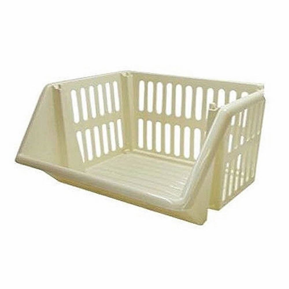 Whitefurze Vegetable Rack - 35cm, Silver for sale online | eBay