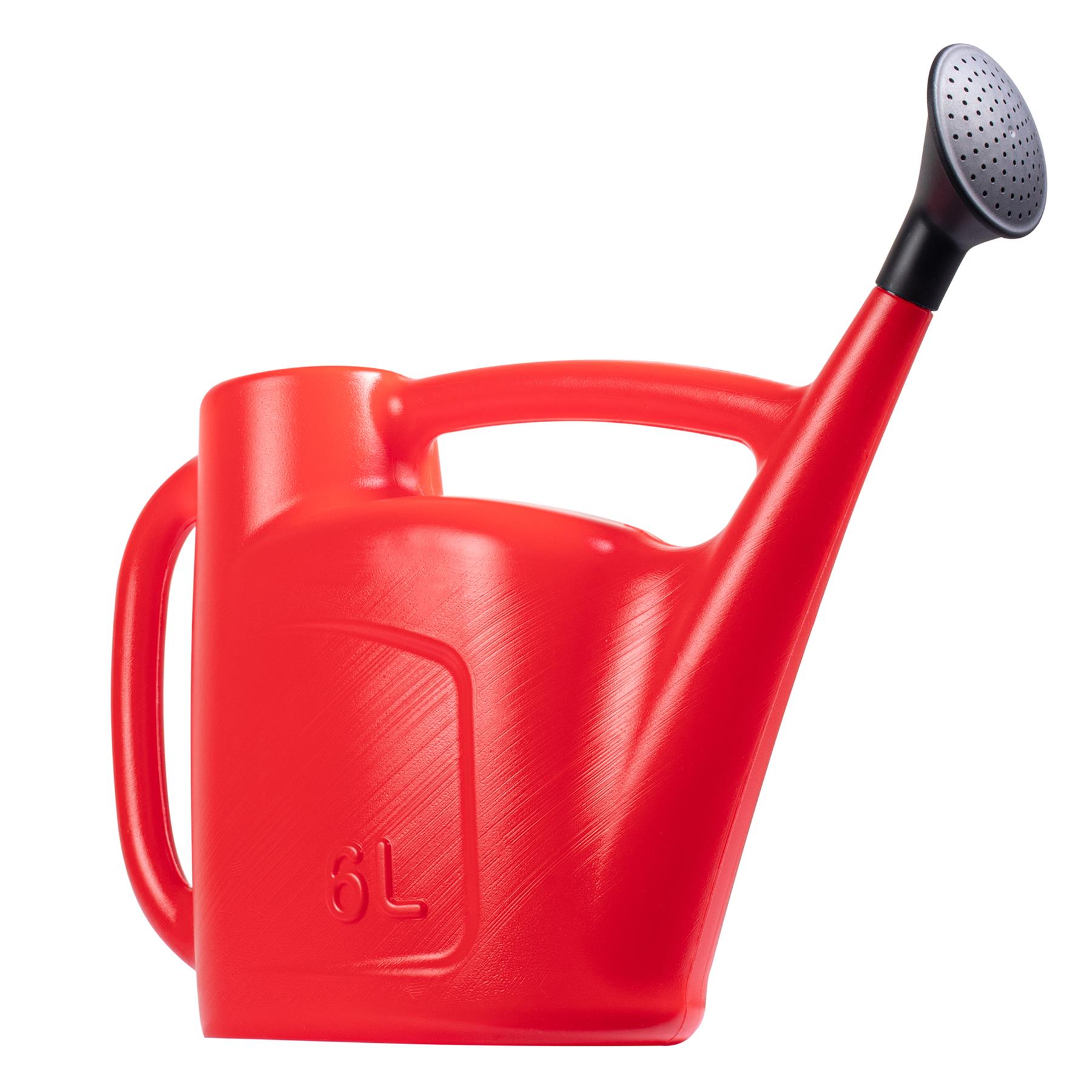 Watering Can Rose Head Detachable, Indoor & Outdoor Water Can 10L / 7L / 6L / 5L - Picture 15 of 17
