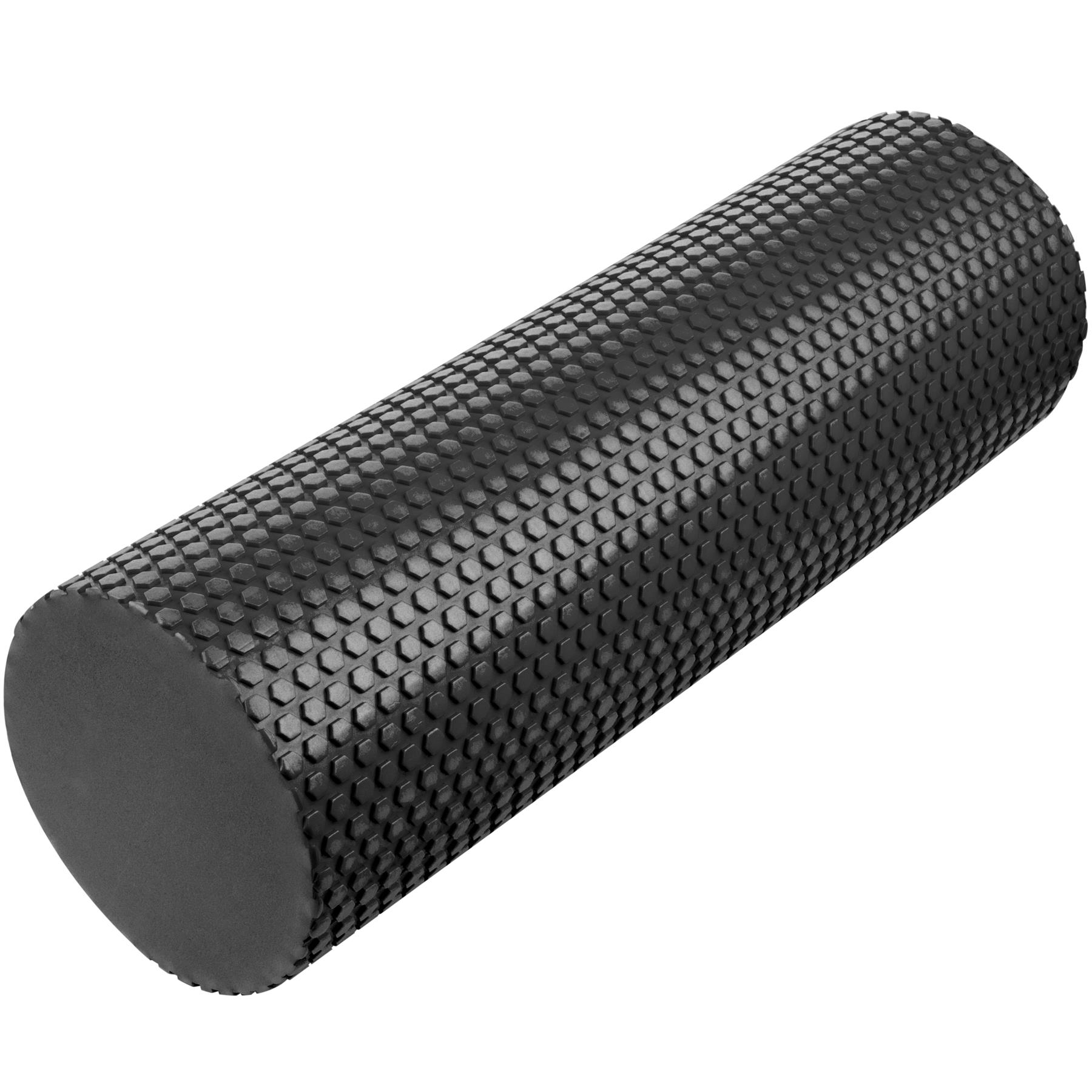 Large Foam Roller Tube Yoga Pilates High Density Trigger Point Physio Massage - Picture 3 of 21