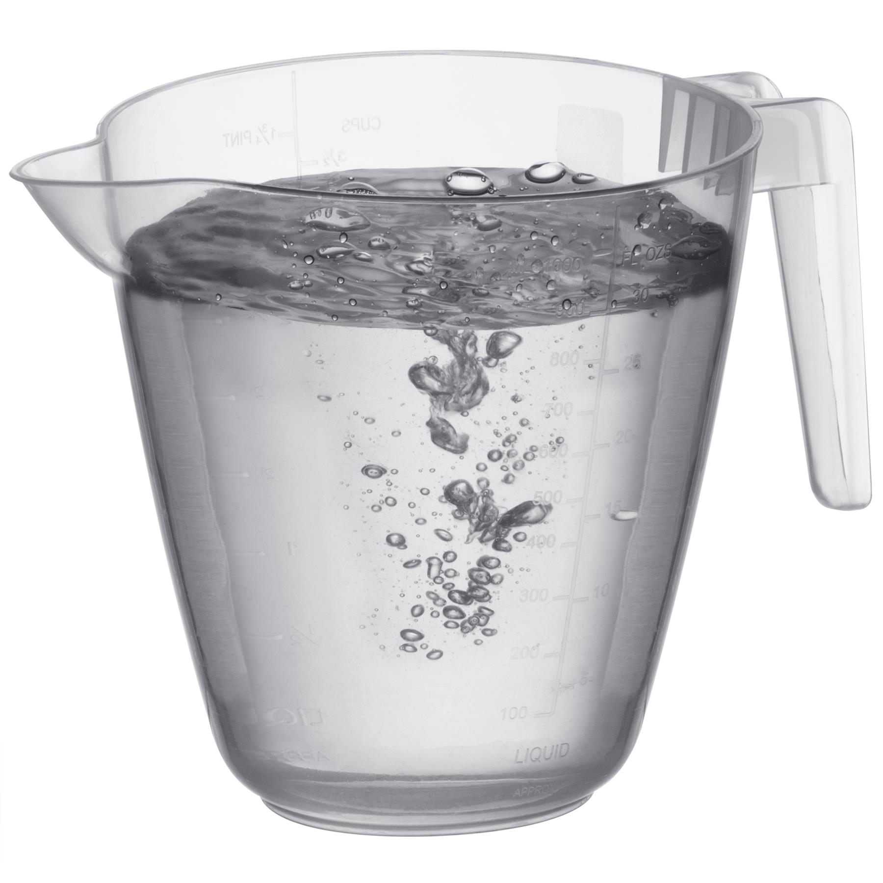 Liquid Measuring Cup