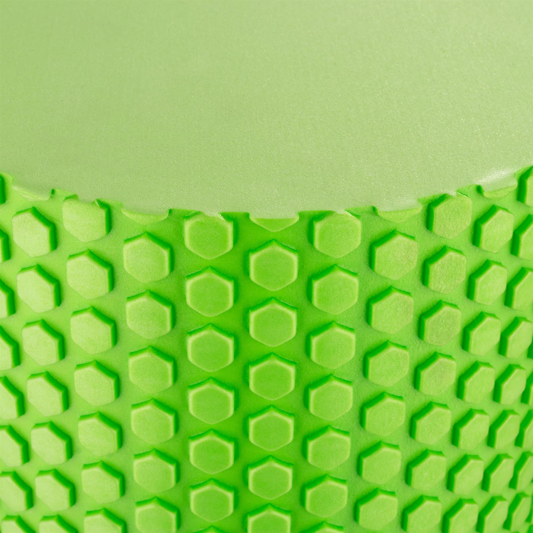 Large Foam Roller Tube Yoga Pilates High Density Trigger Point Physio Massage - Picture 13 of 21
