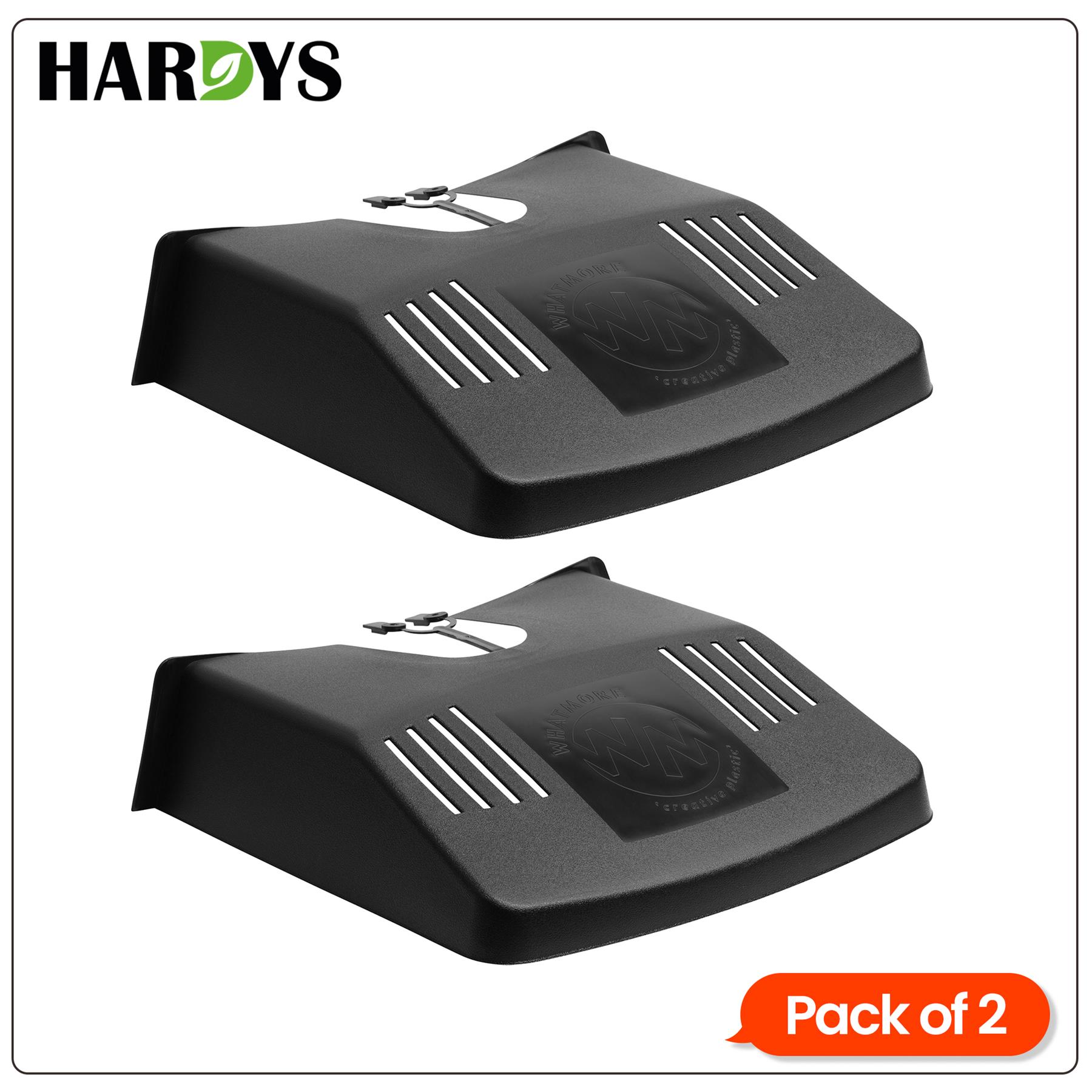 Outdoor Drain Guard Protector, Outside Garden Drain Gutter Cover Leaf Guard