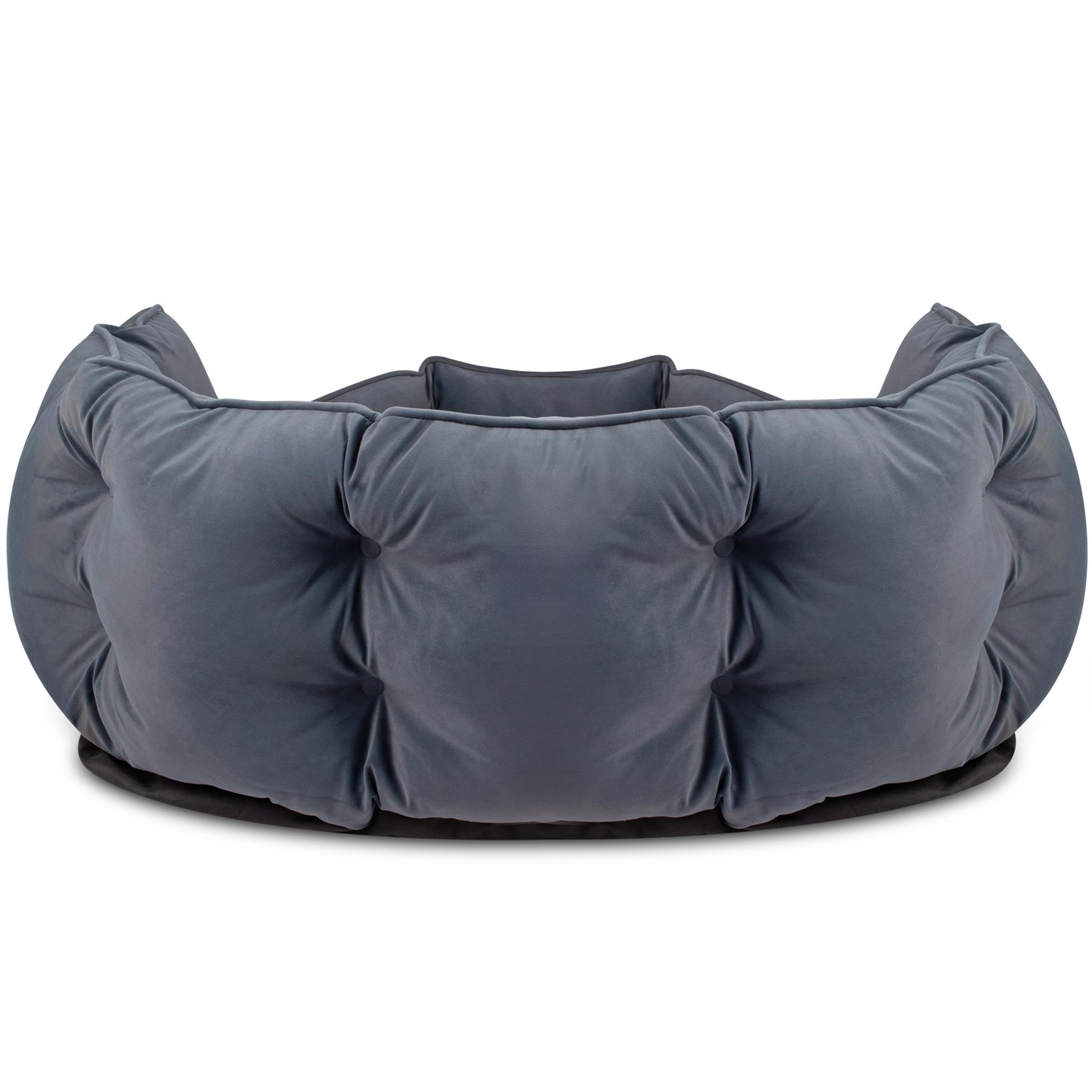 Bunty Cuccia per Cani S/M/L/XL Resistente agli Strappi all'Acqua, Gatto, Cucciolo, Cani da Media a Grande - Foto 28 di 30