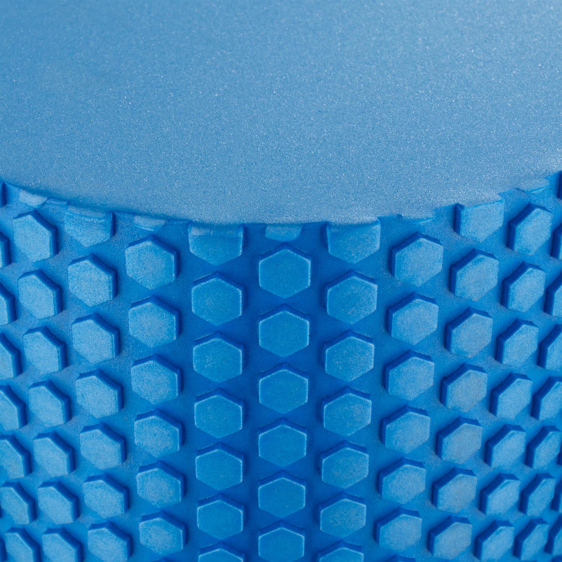 Large Foam Roller Tube Yoga Pilates High Density Trigger Point Physio Massage - Picture 9 of 21