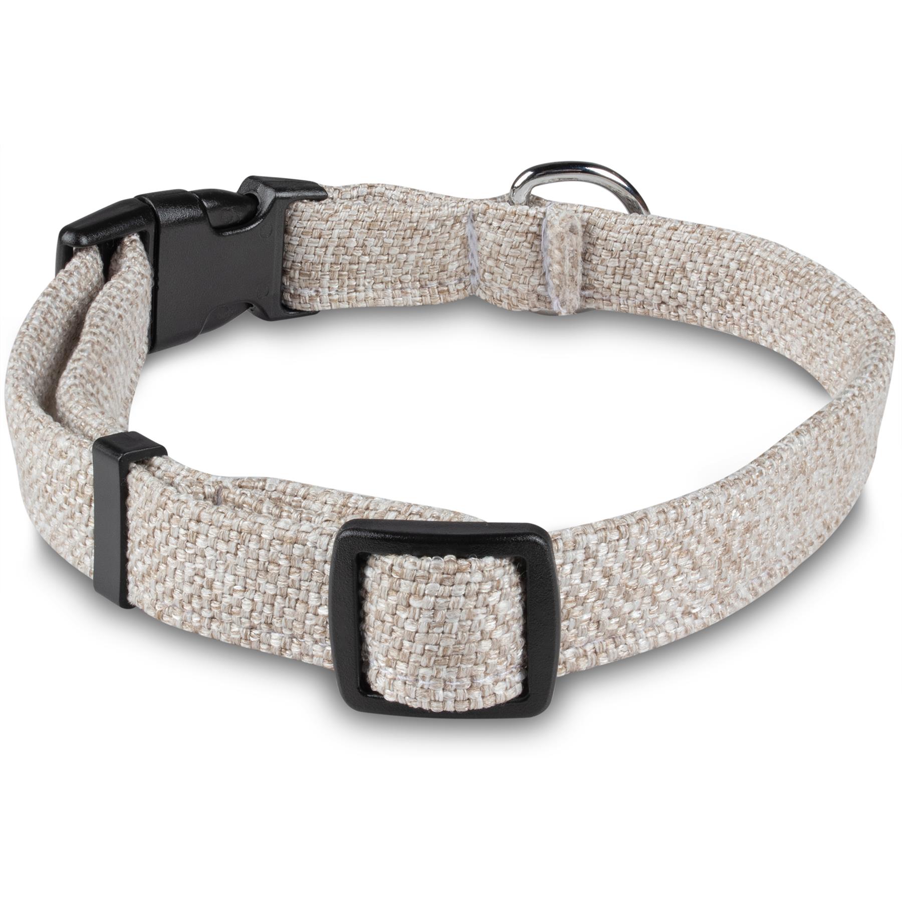 Bunty Collar de Perro Hecho a Mano - Collar Premium para Perros y Cachorros Hecho en Reino Unido S/M/L - Imagen 9 de 19