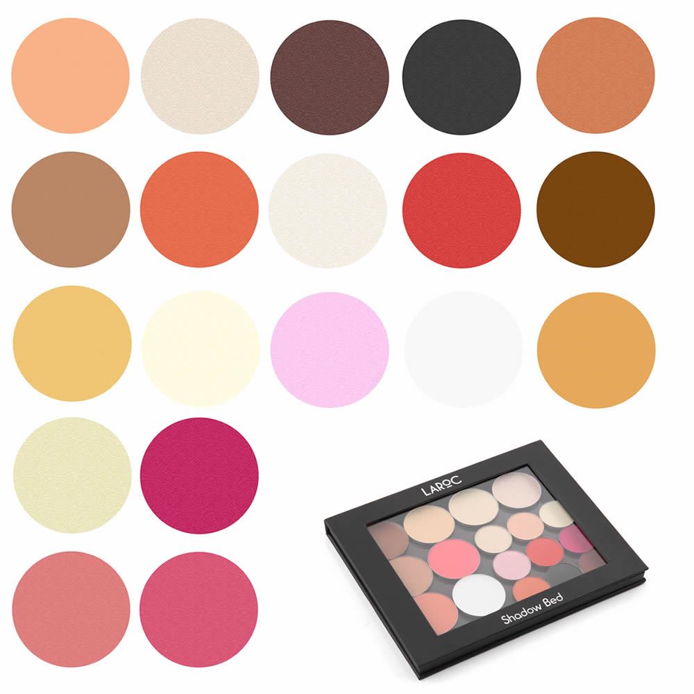 eyeshadow concealer