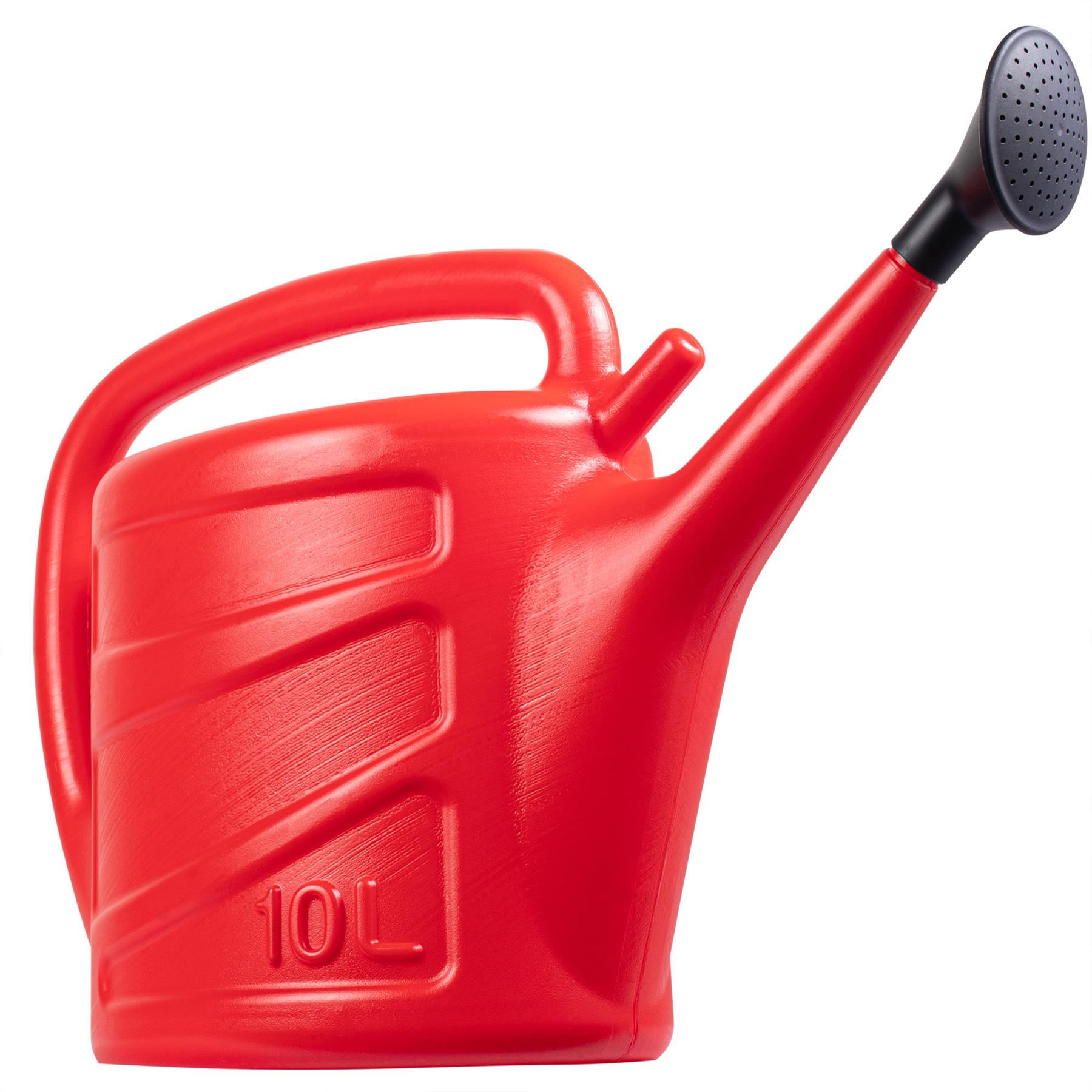 Watering Can Rose Head Detachable, Indoor & Outdoor Water Can 10L / 7L / 6L / 5L - Picture 17 of 17
