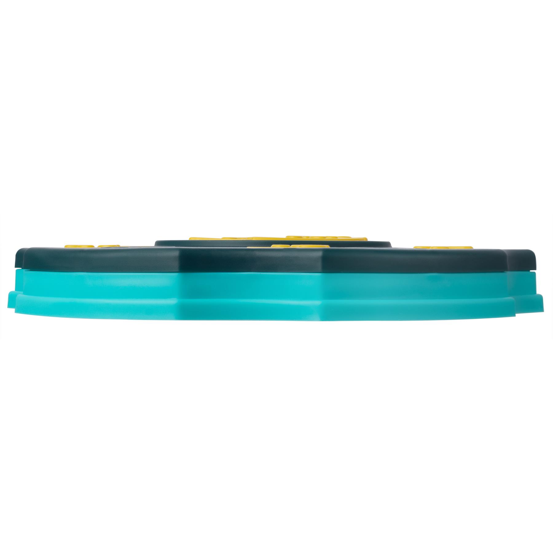 Bunty Interactive Dog Toy Stimulating Puzzle Slow Feeder Dog Treat Dispenser - Picture 11 of 19
