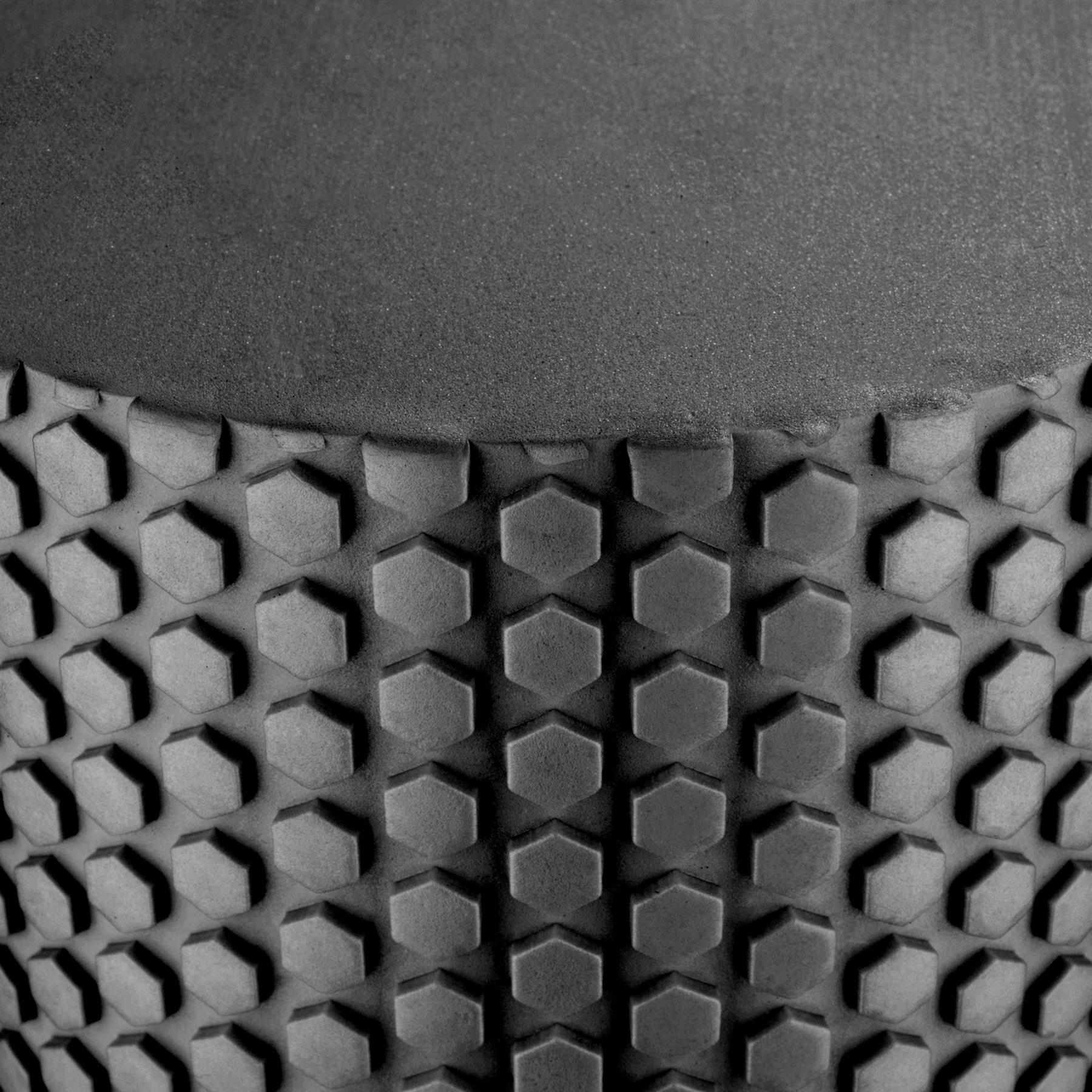 Large Foam Roller Tube Yoga Pilates High Density Trigger Point Physio Massage - Picture 5 of 21