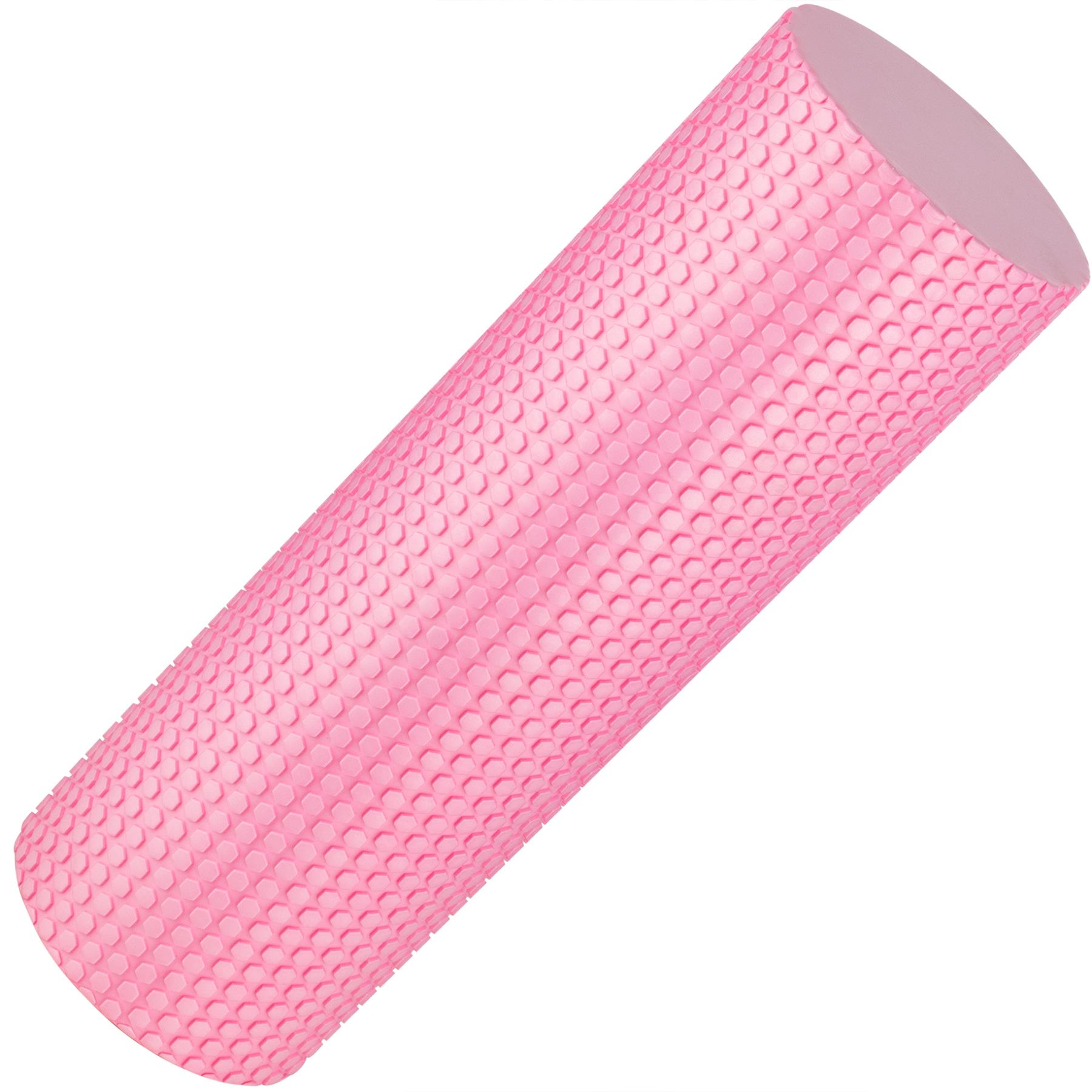 Large Foam Roller Tube Yoga Pilates High Density Trigger Point Physio Massage - Picture 14 of 21