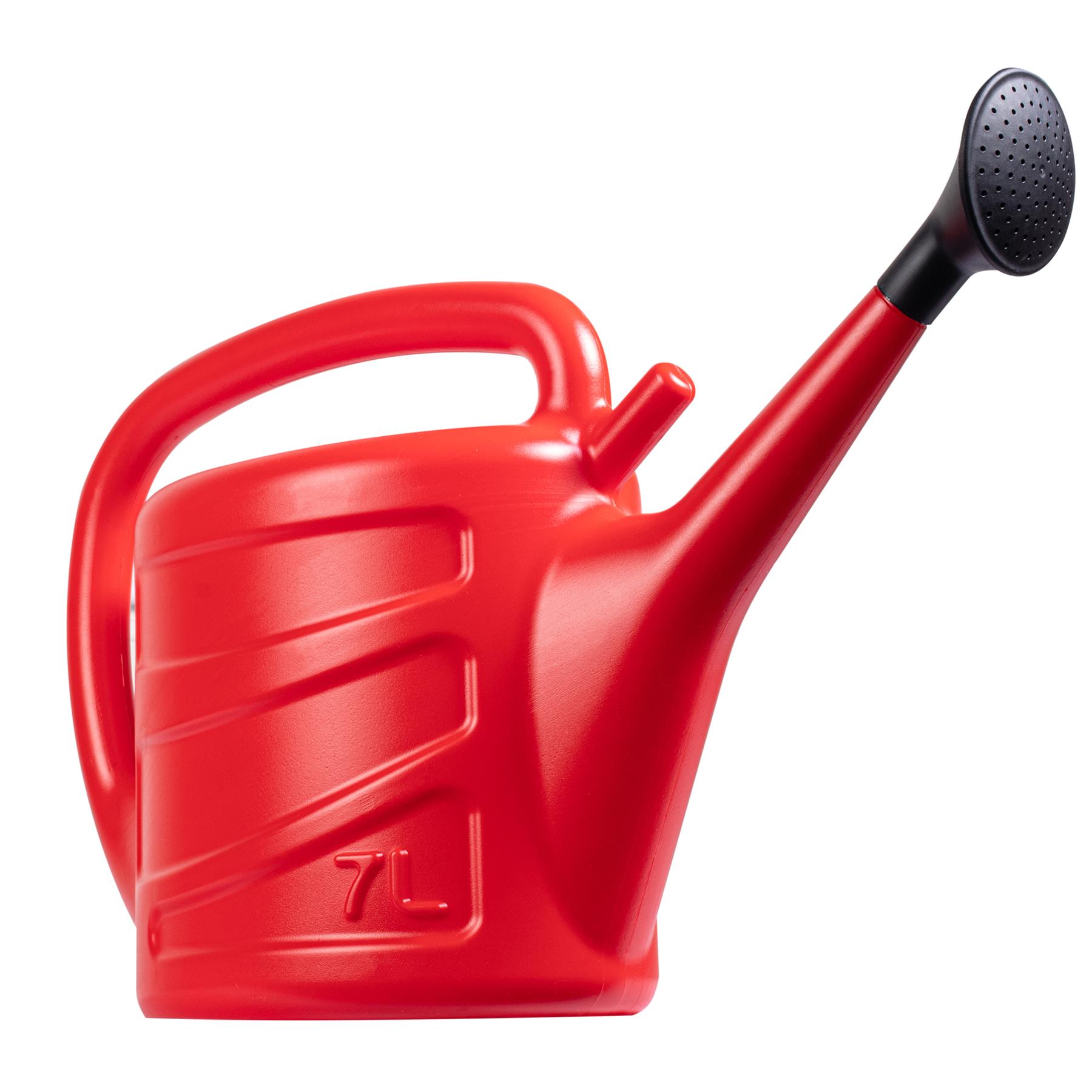 Watering Can Rose Head Detachable, Indoor & Outdoor Water Can 10L / 7L / 6L / 5L - Picture 16 of 17