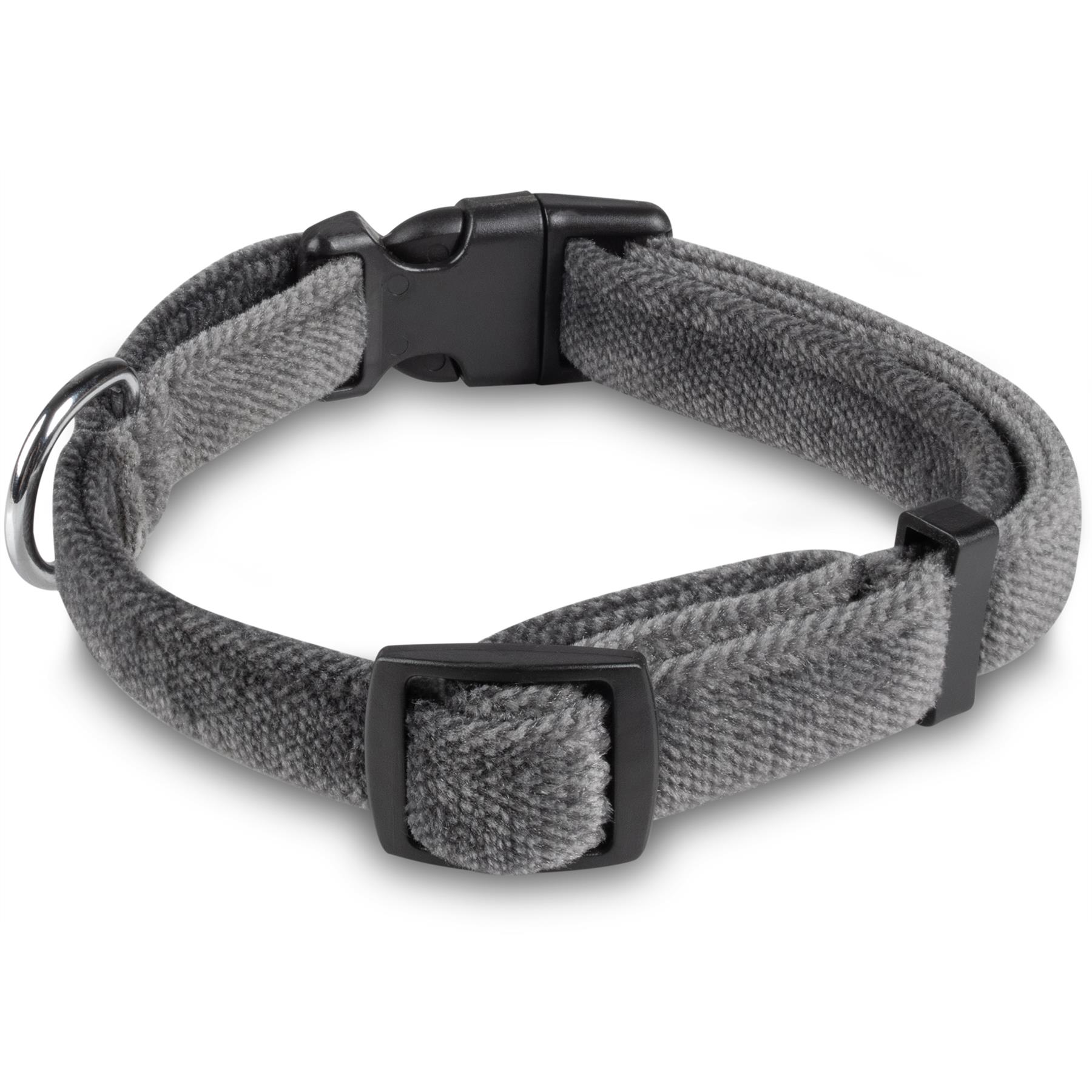 Bunty Collar de Perro Hecho a Mano - Collar Premium para Perros y Cachorros Hecho en Reino Unido S/M/L - Imagen 3 de 19