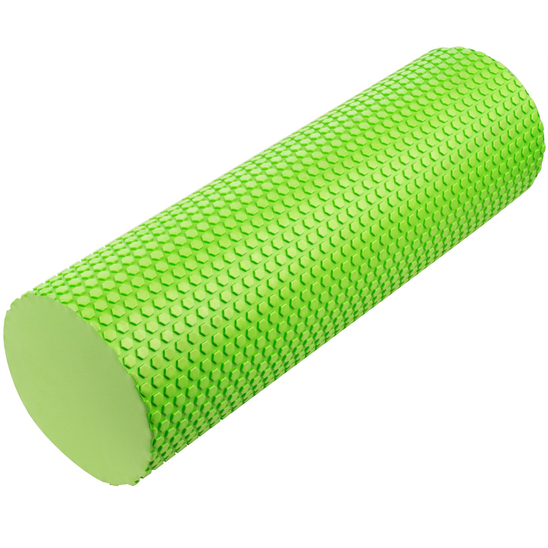 Large Foam Roller Tube Yoga Pilates High Density Trigger Point Physio Massage - Picture 11 of 21
