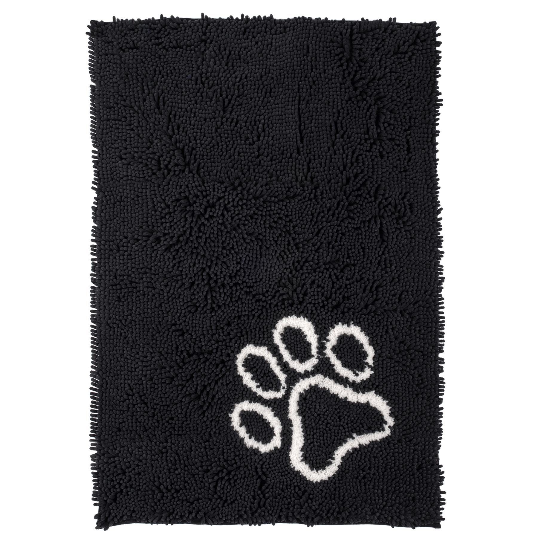 Bunty Soft Microfibre Pet Dog Puppy Cat Mat Bed Doormat Absorbant Muddy Wet Paws eBay