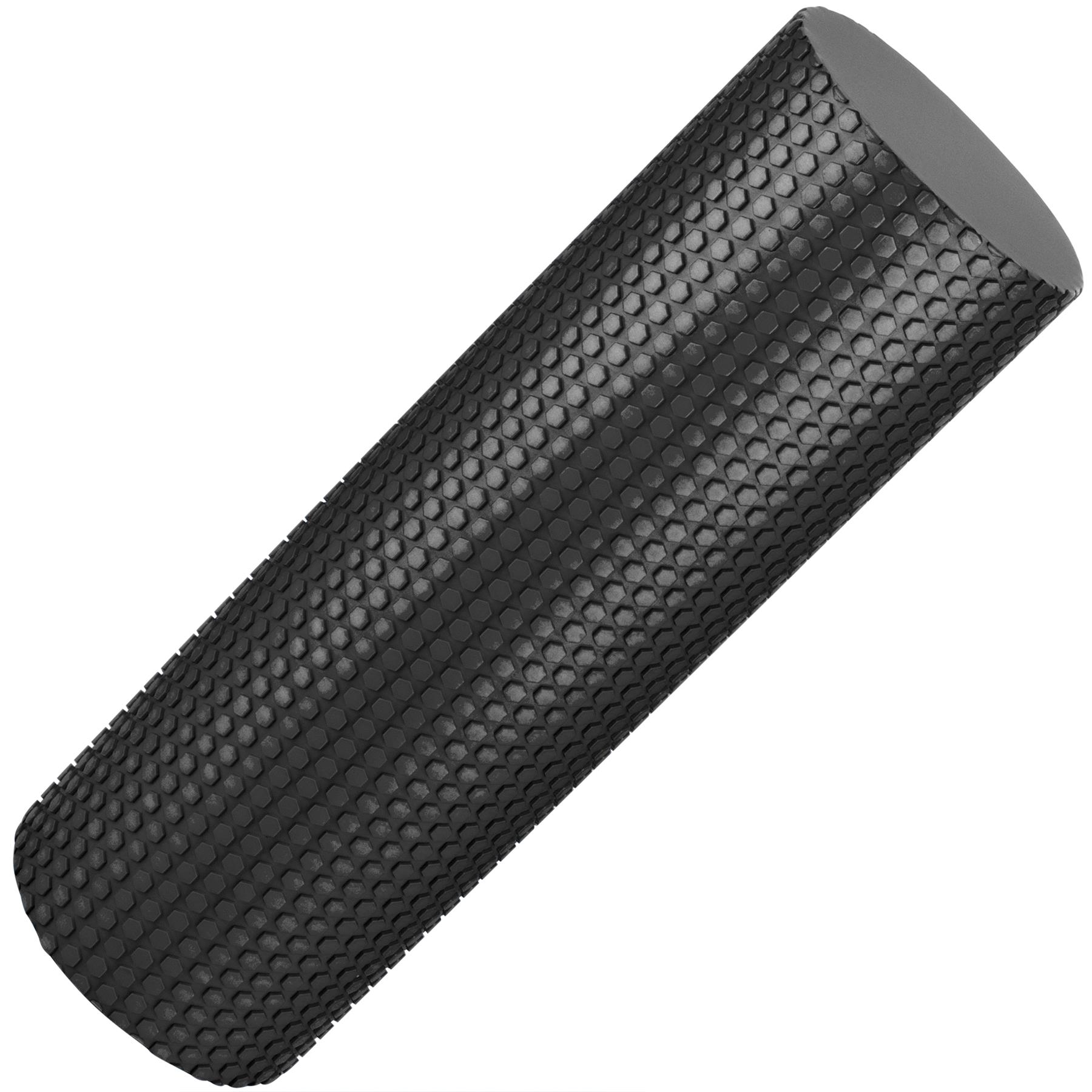 Large Foam Roller Tube Yoga Pilates High Density Trigger Point Physio Massage - Picture 2 of 21