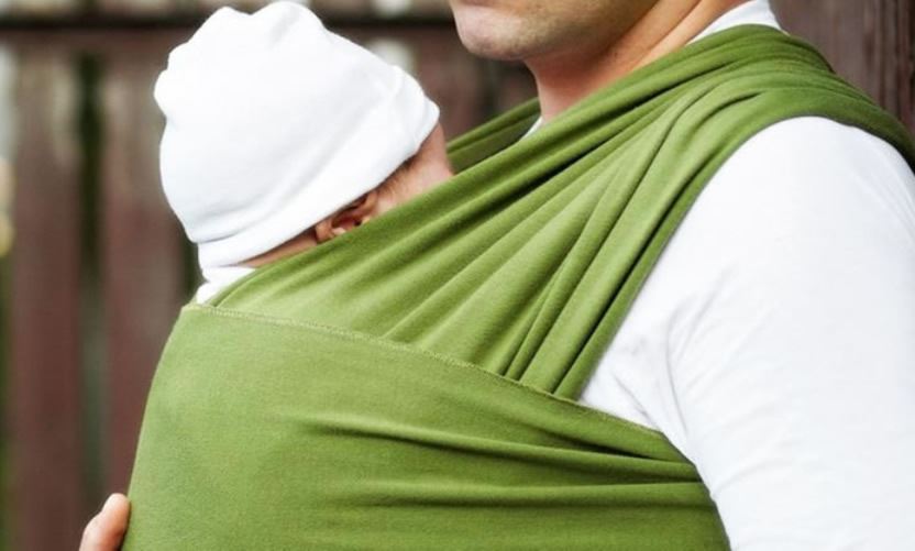 jazooli baby sling