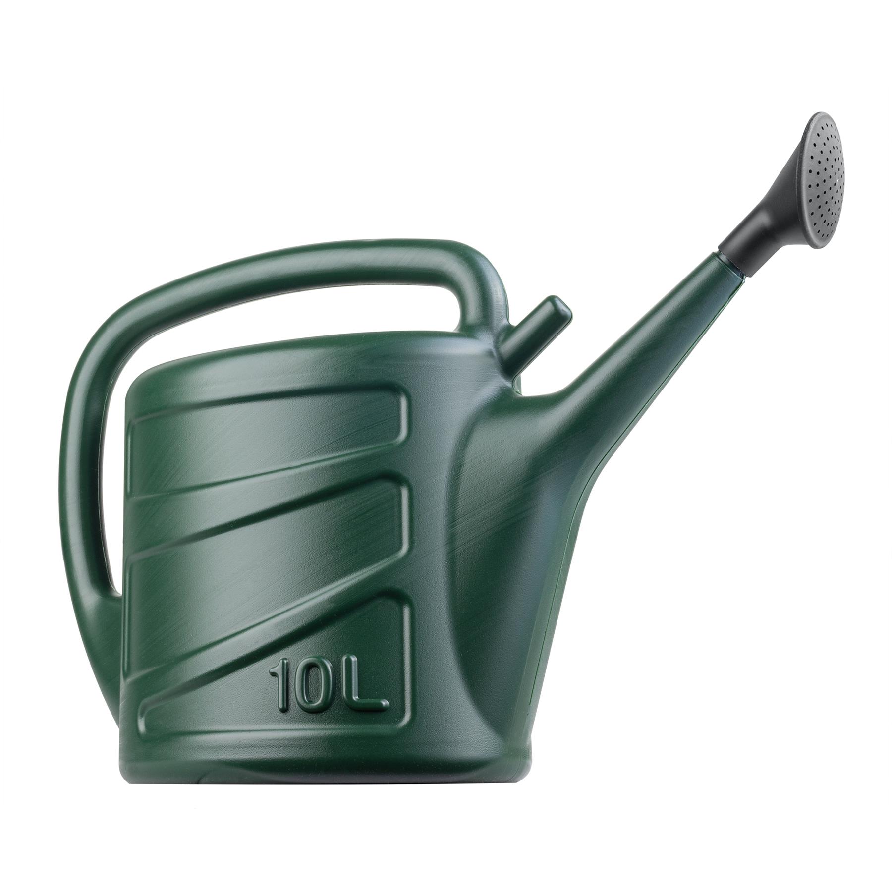 Watering Can Rose Head Detachable, Indoor & Outdoor Water Can 10L / 7L / 6L / 5L - Picture 11 of 17