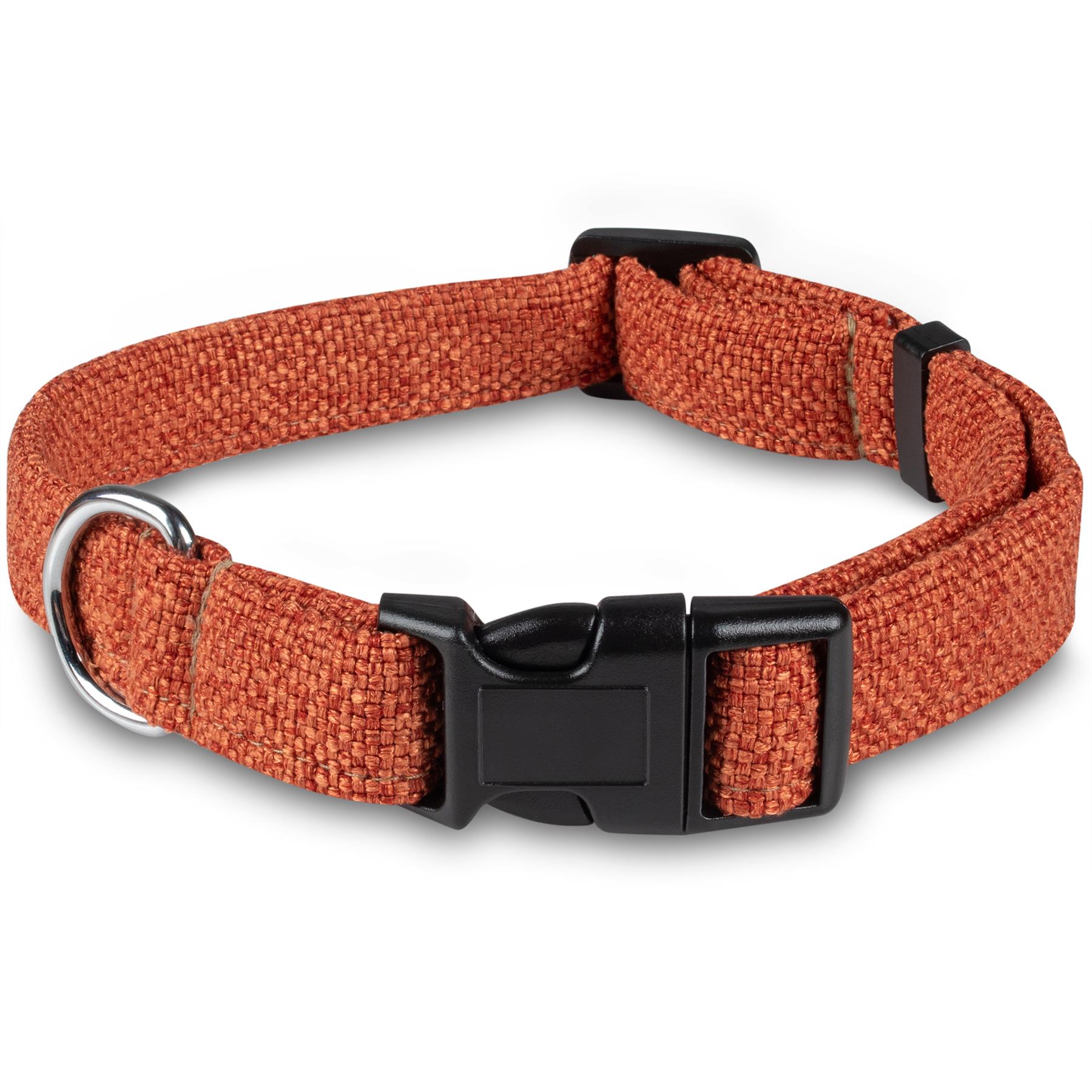 Bunty Collar de Perro Hecho a Mano - Collar Premium para Perros y Cachorros Hecho en Reino Unido S/M/L - Imagen 18 de 19