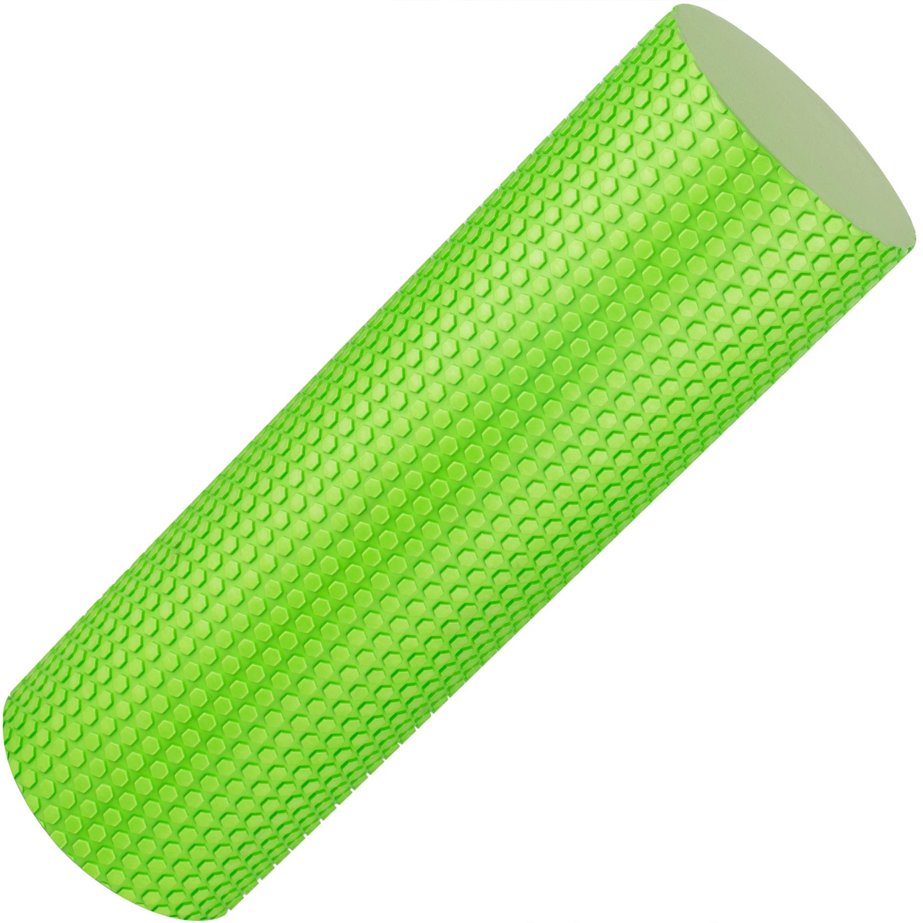 Large Foam Roller Tube Yoga Pilates High Density Trigger Point Physio Massage - Picture 10 of 21