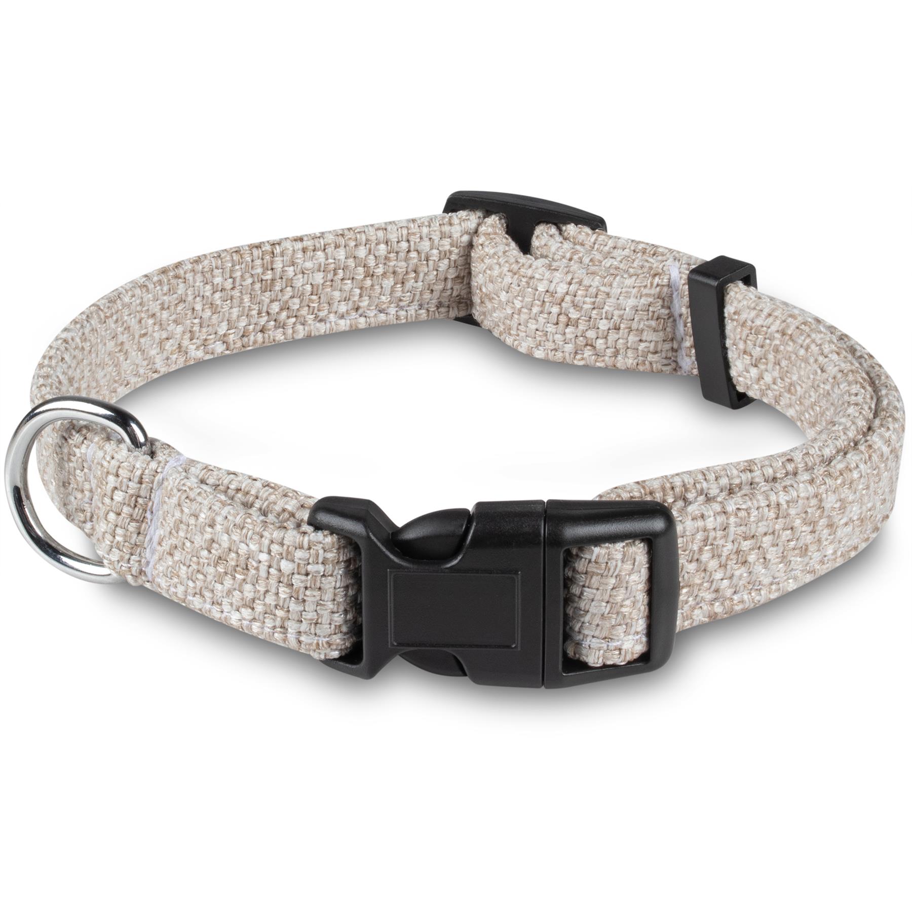 Bunty Collar de Perro Hecho a Mano - Collar Premium para Perros y Cachorros Hecho en Reino Unido S/M/L - Imagen 12 de 19