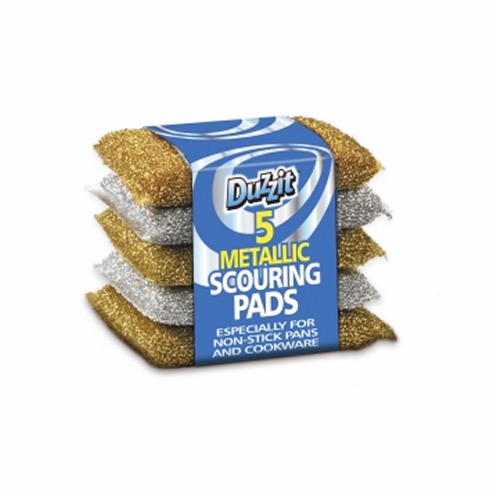Scouring Pads eBay