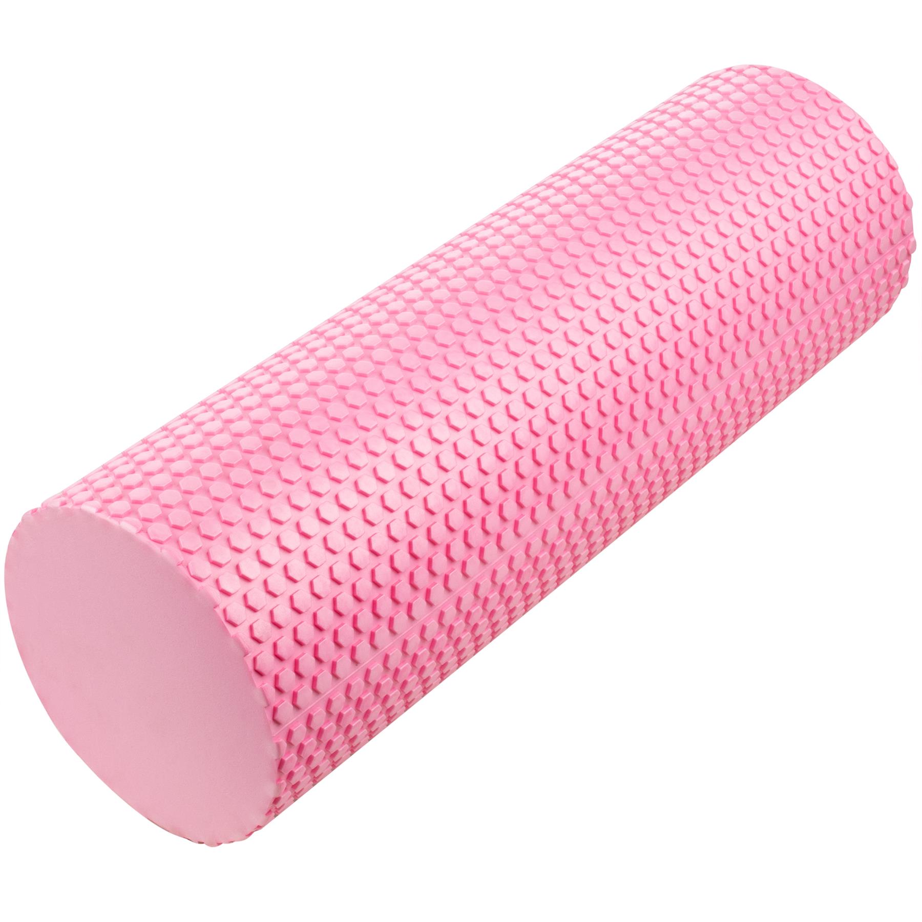 Large Foam Roller Tube Yoga Pilates High Density Trigger Point Physio Massage - Picture 15 of 21