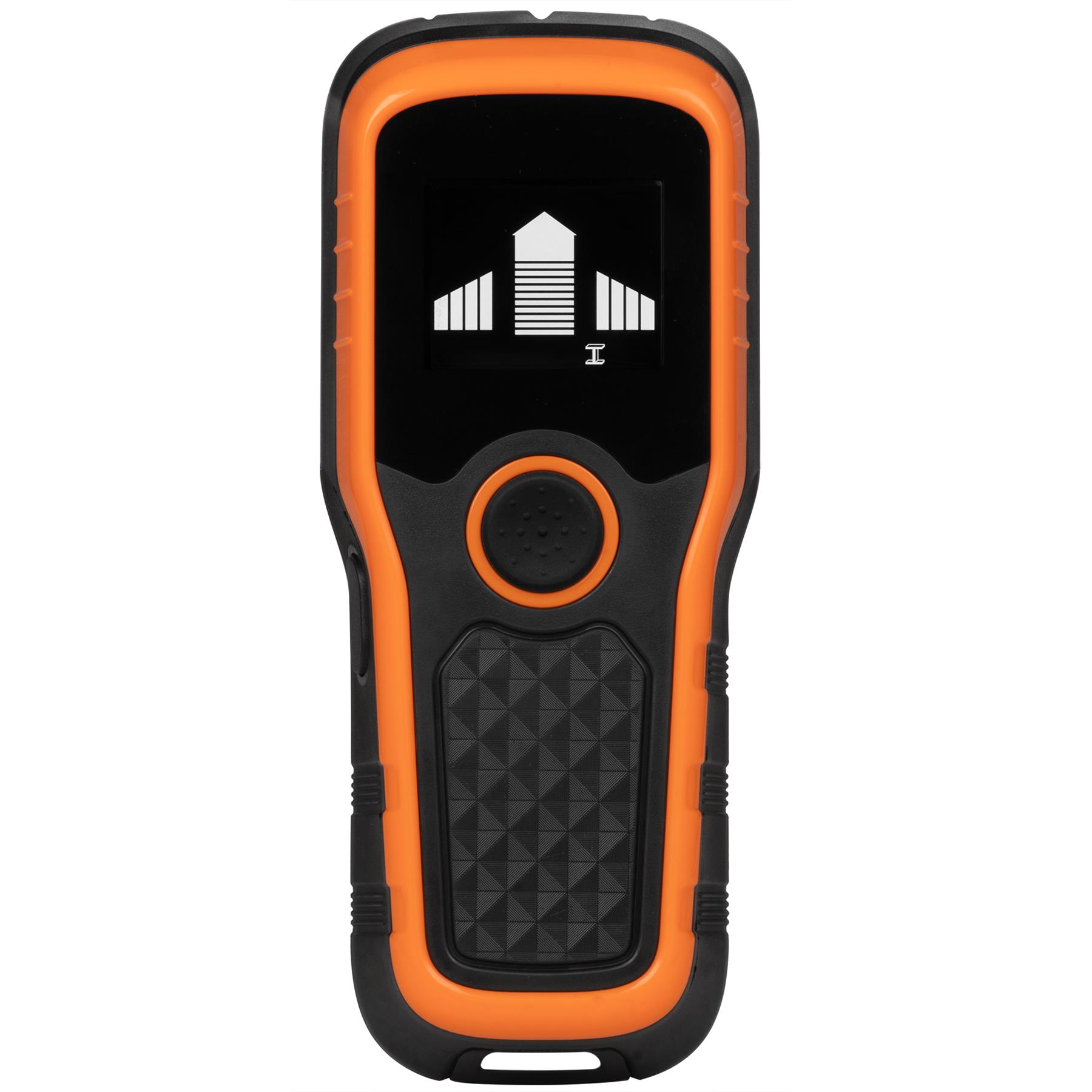 Tile Walls Roadoor 5-in-1 Stud Finder Wall Scanner – Detects Wood, Metal, Wires, And Joists With LCD Display 5 In 1 Wall Detector