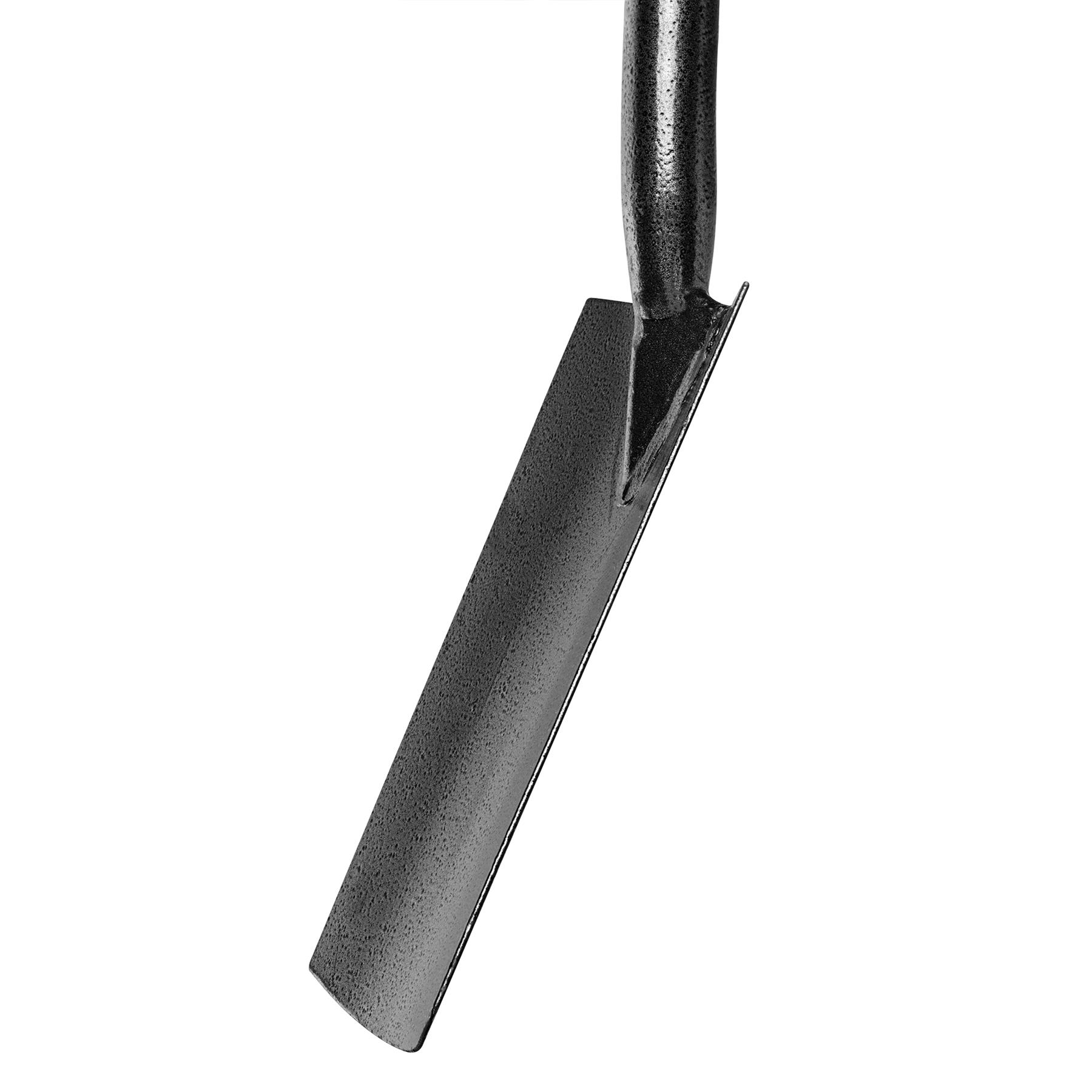 Heavy Duty Garden Digging Fork Spade Shovel Gardening Border Edging
