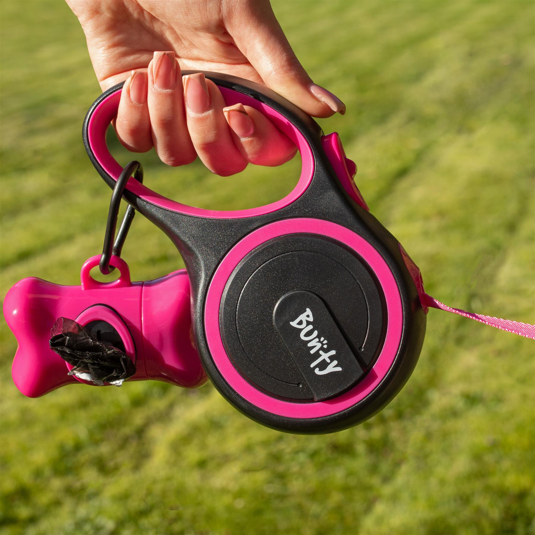 Bunty Retractable Extending Lead Leash Soft Grip Long Reach Clip 5m 3m Tape 30kg eBay Bunty Retractable Extending Lead Leash Soft Grip Long Reach Clip 5m 3m Tape 30kg eBay