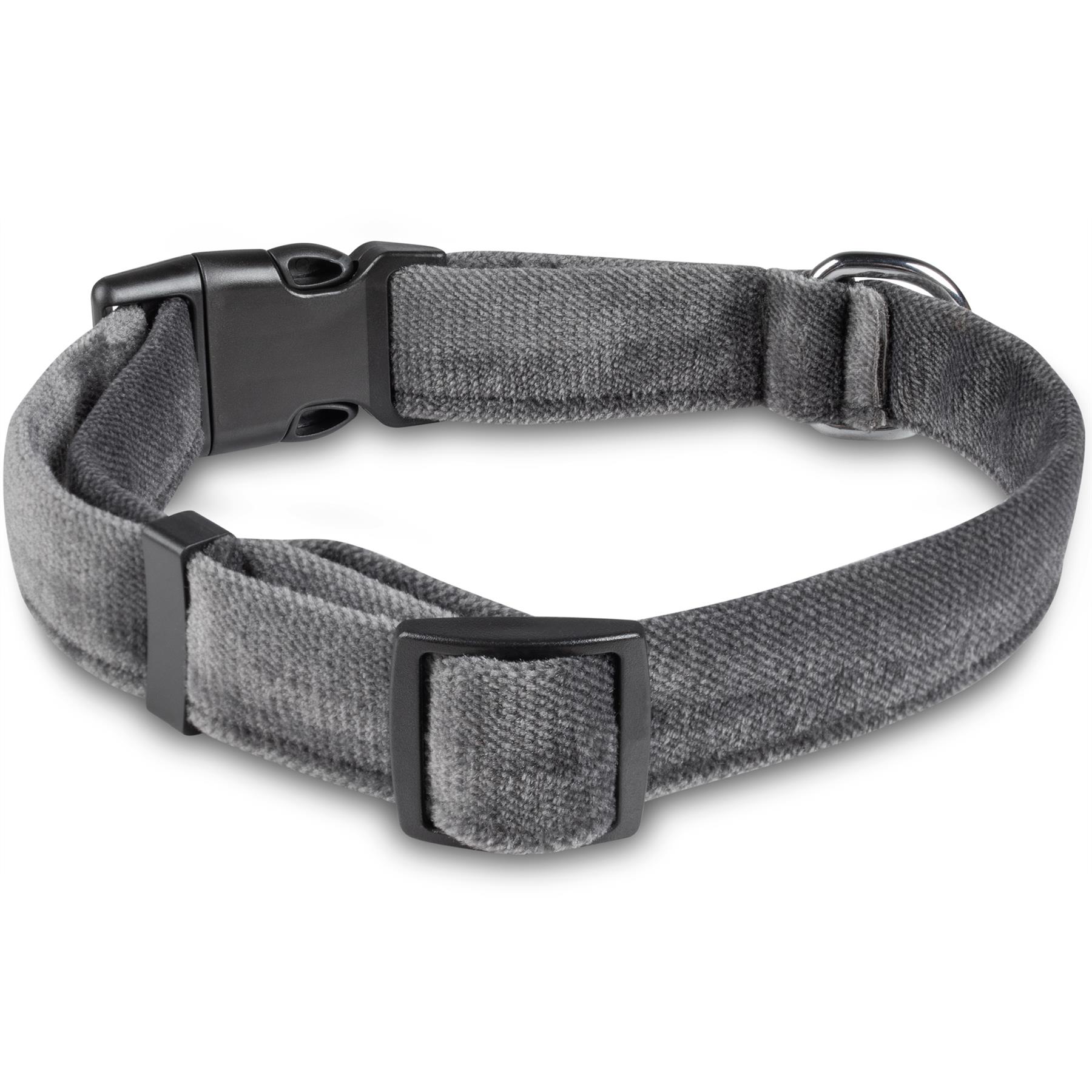 Bunty Collar de Perro Hecho a Mano - Collar Premium para Perros y Cachorros Hecho en Reino Unido S/M/L - Imagen 5 de 19