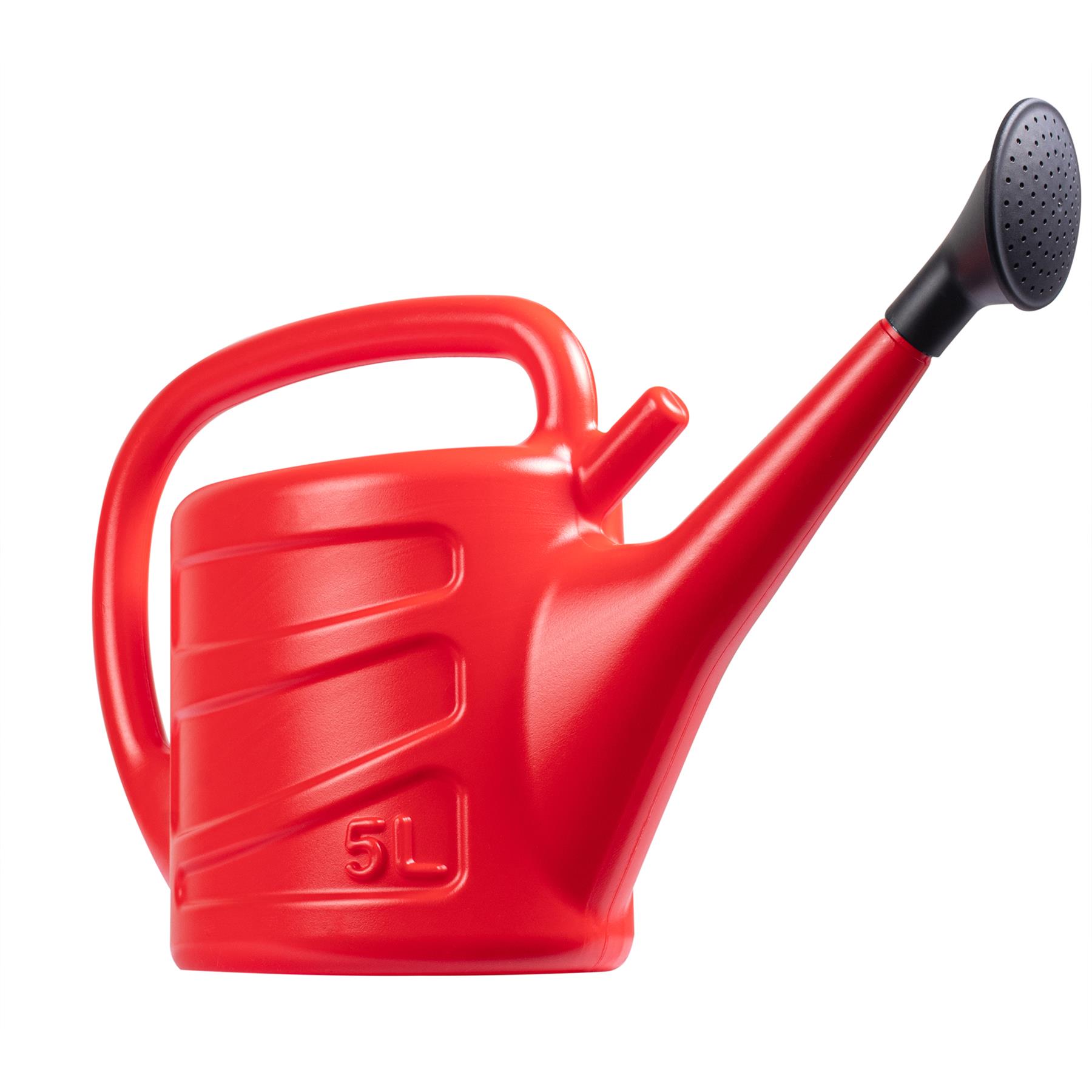 Watering Can Rose Head Detachable, Indoor & Outdoor Water Can 10L / 7L / 6L / 5L - Picture 14 of 17