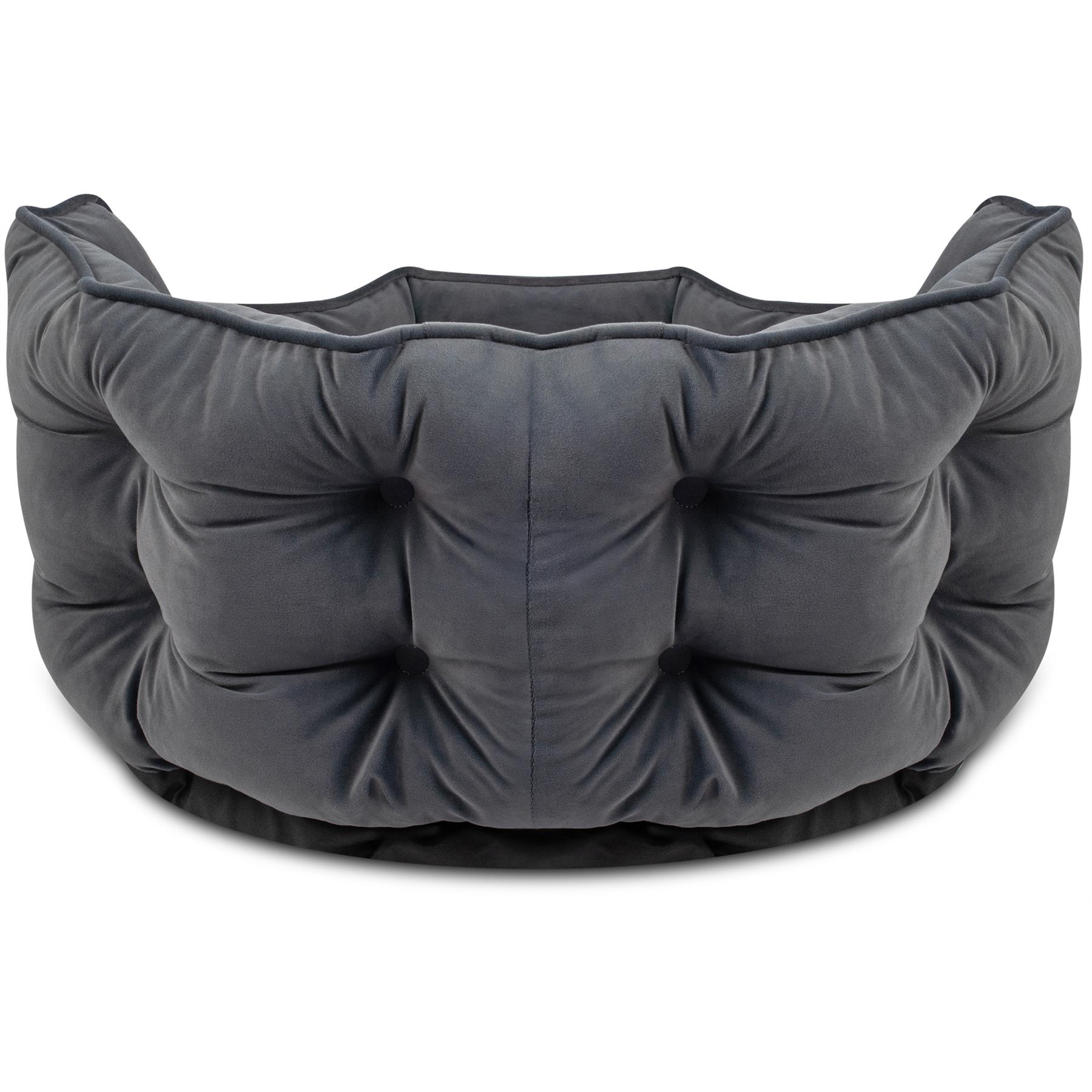 Bunty Cuccia per Cani S/M/L/XL Resistente agli Strappi all'Acqua, Gatto, Cucciolo, Cani da Media a Grande - Foto 15 di 30