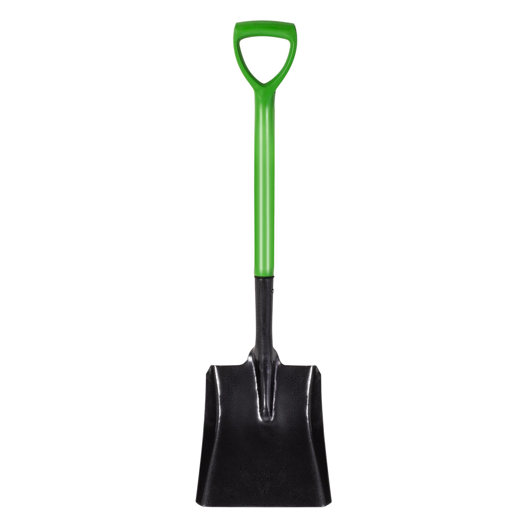Heavy Duty Garden Digging Fork Spade Shovel Gardening Border Edging