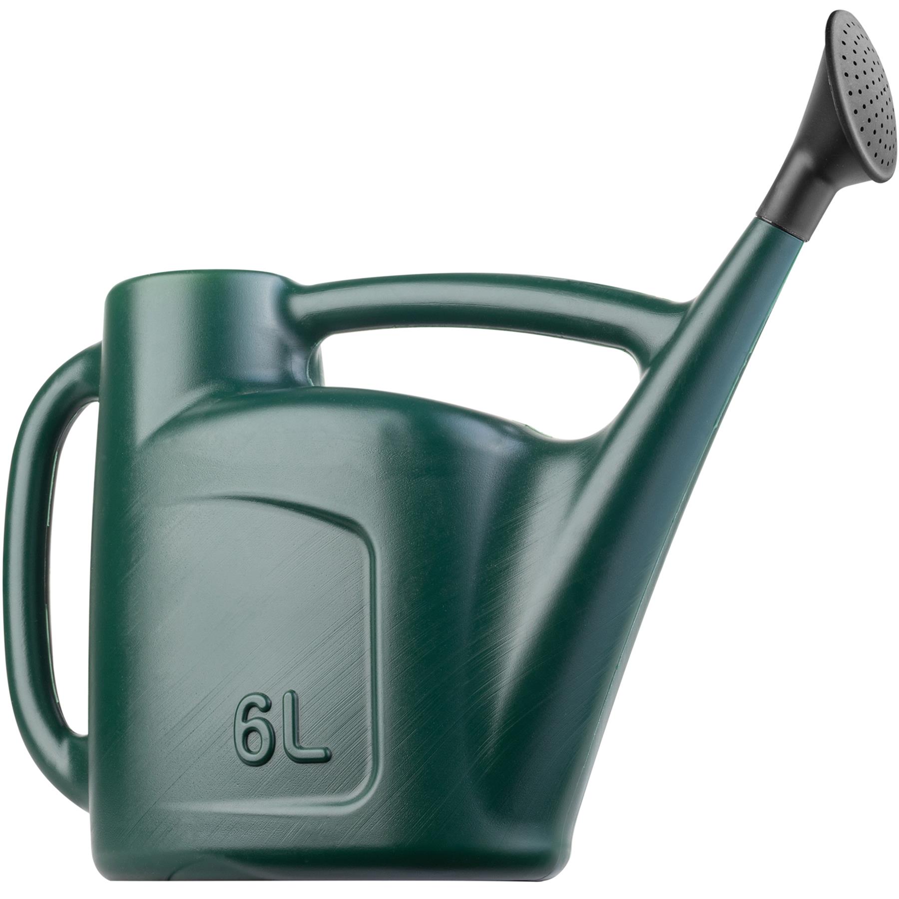 Watering Can Rose Head Detachable, Indoor & Outdoor Water Can 10L / 7L / 6L / 5L - Produktbild 4