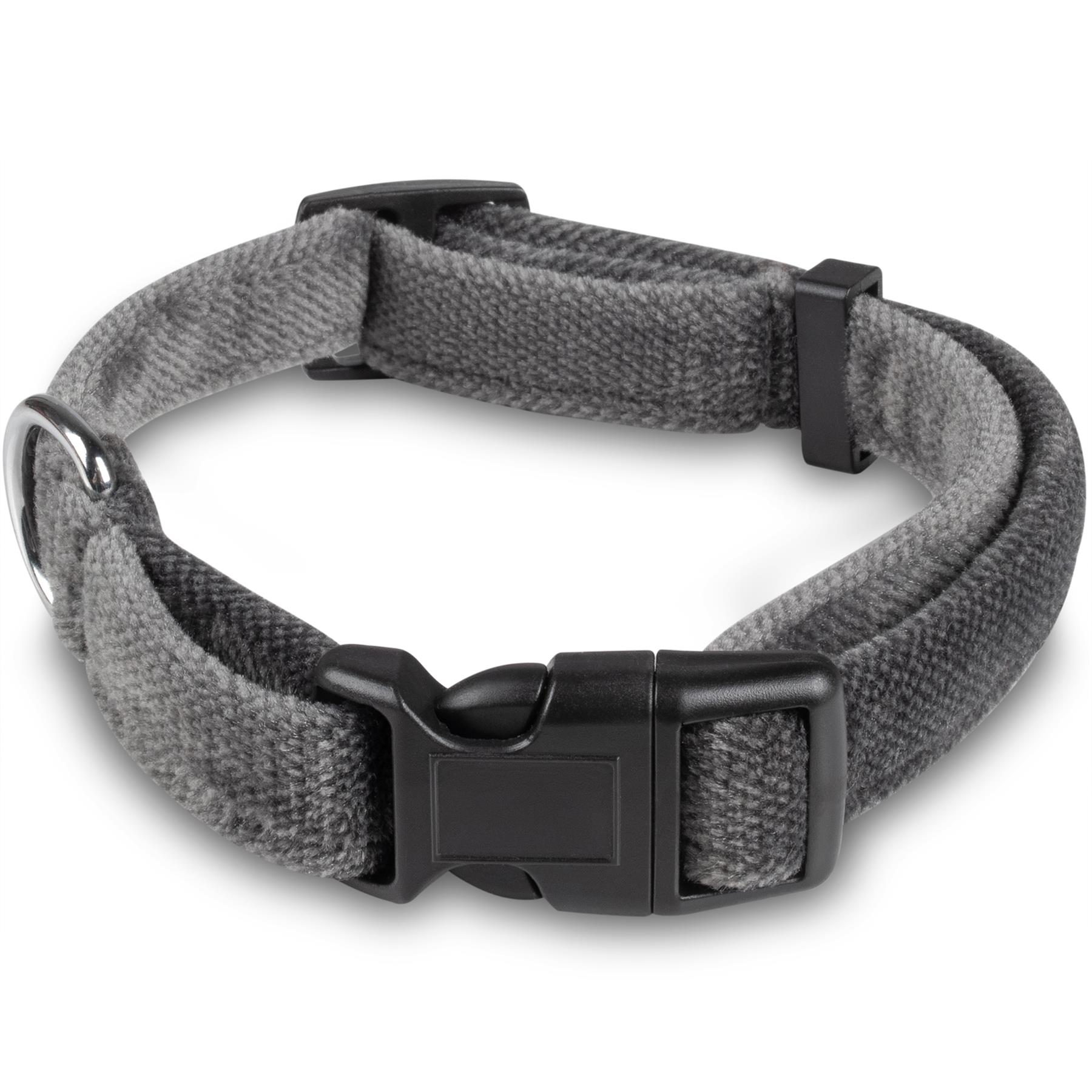 Bunty Collar de Perro Hecho a Mano - Collar Premium para Perros y Cachorros Hecho en Reino Unido S/M/L - Imagen 2 de 19