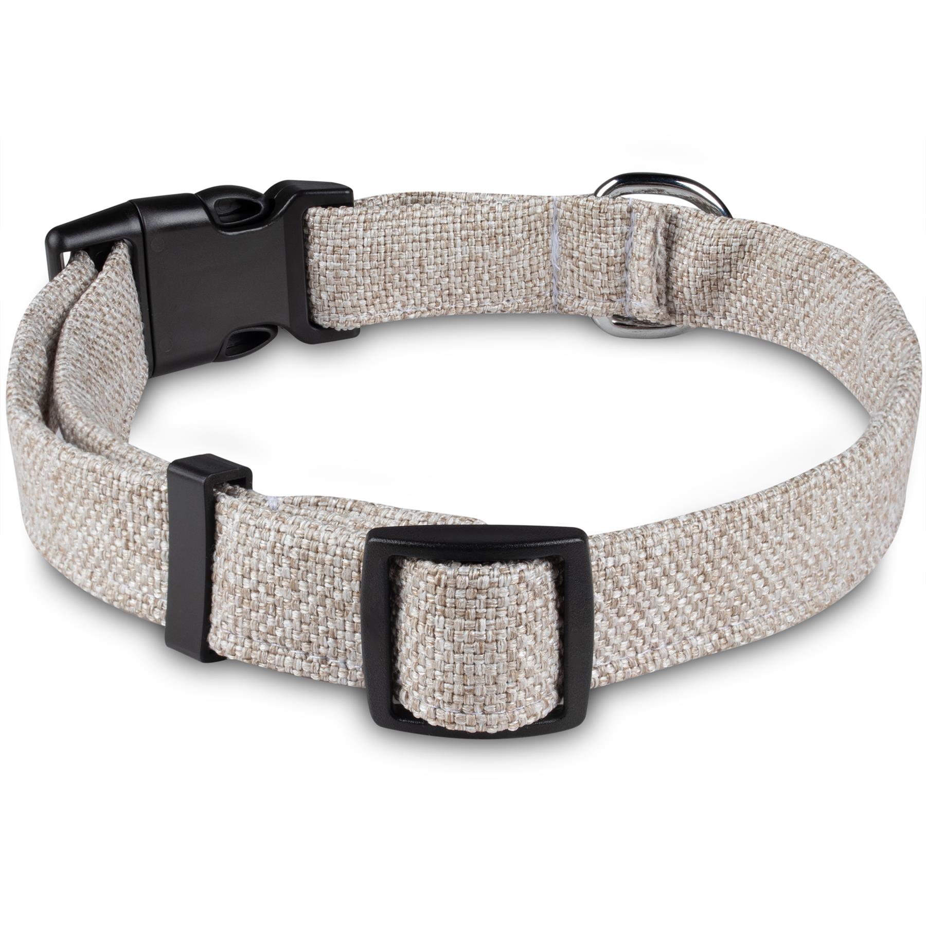 Bunty Collar de Perro Hecho a Mano - Collar Premium para Perros y Cachorros Hecho en Reino Unido S/M/L - Imagen 11 de 19