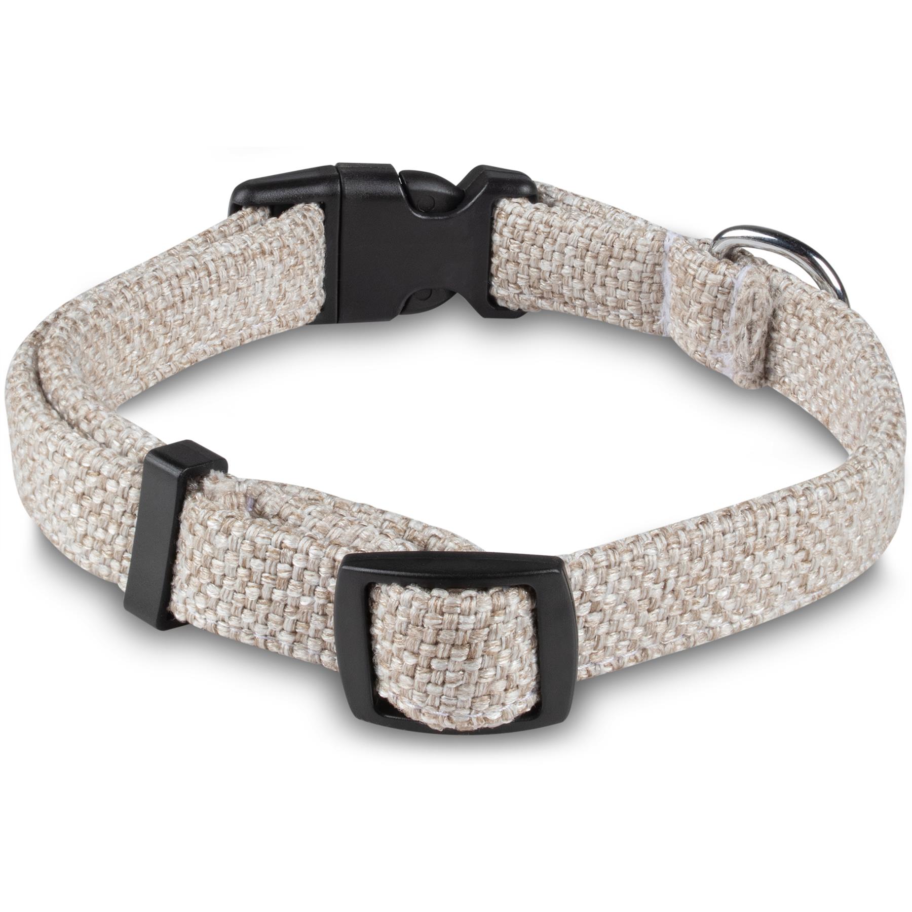 Bunty Collar de Perro Hecho a Mano - Collar Premium para Perros y Cachorros Hecho en Reino Unido S/M/L - Imagen 13 de 19